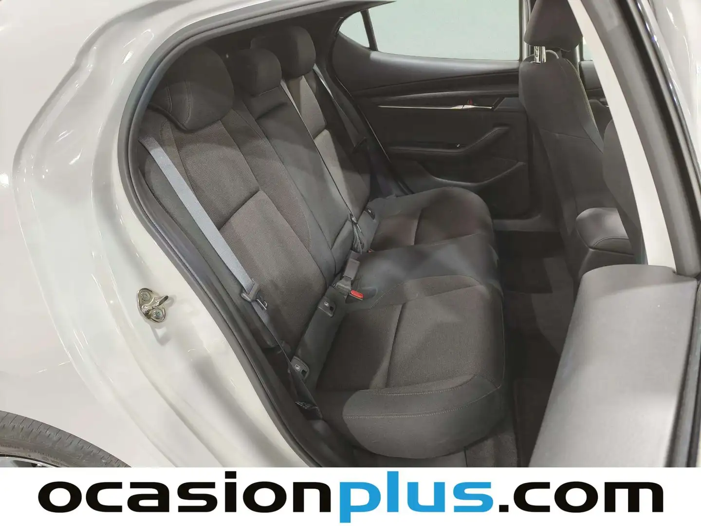 Foto Mazda Mazda3 Mazda Mazda 3 2.0 SKYACTIV-G Zenith (122 CV)