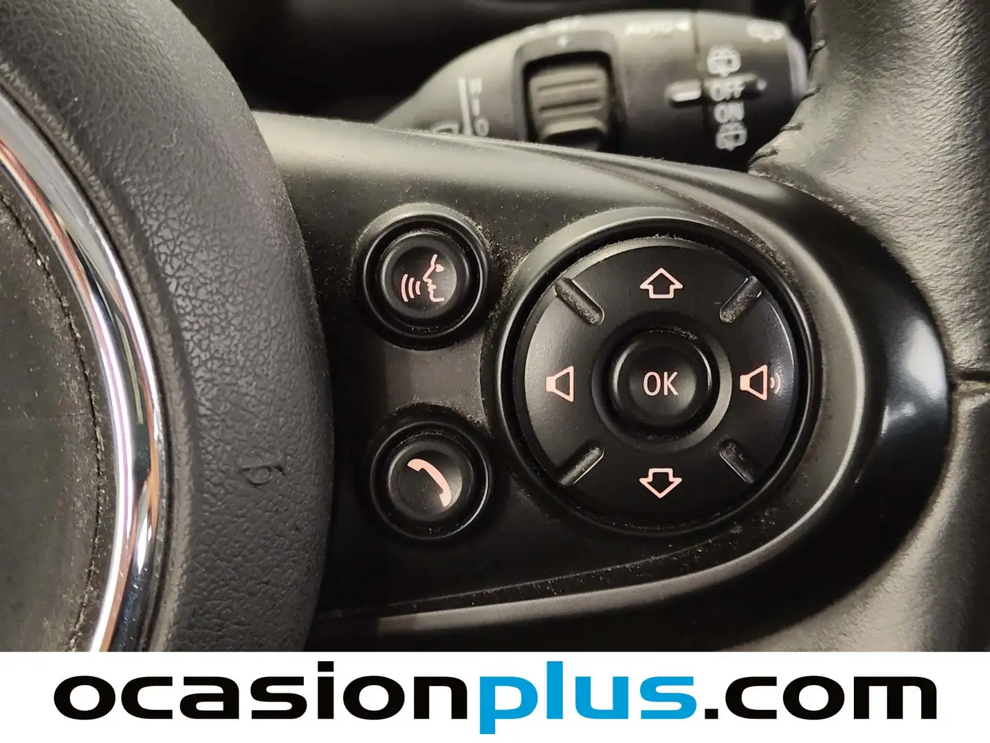 Foto Mini Countryman MINI MINI Countryman One D (116 CV)