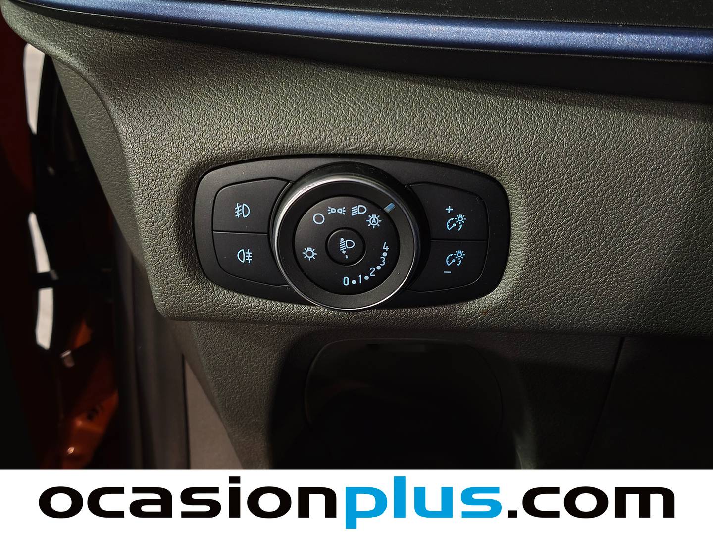 Ford Tourneo Custom Ford Tourneo Custom 2.0 Ecoblue Hybrid L1 Active (185 CV) 185cv