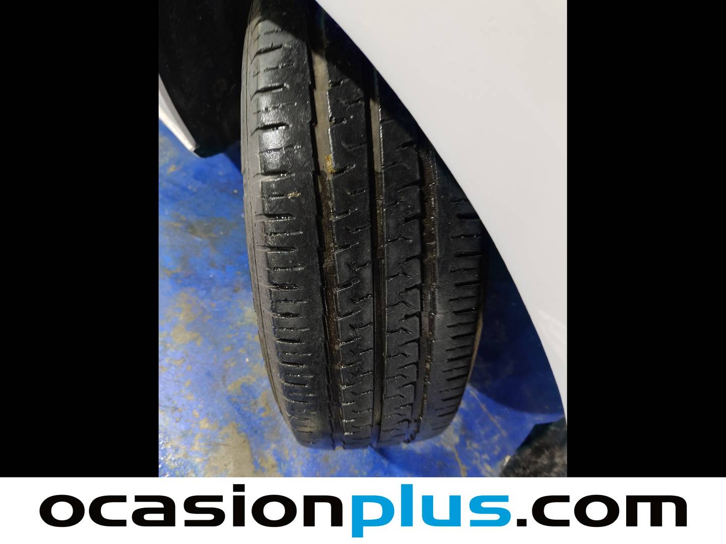 Foto Opel Vivaro Opel Vivaro Furgon 1.5 Diésel L Incrementada Select (102 CV)