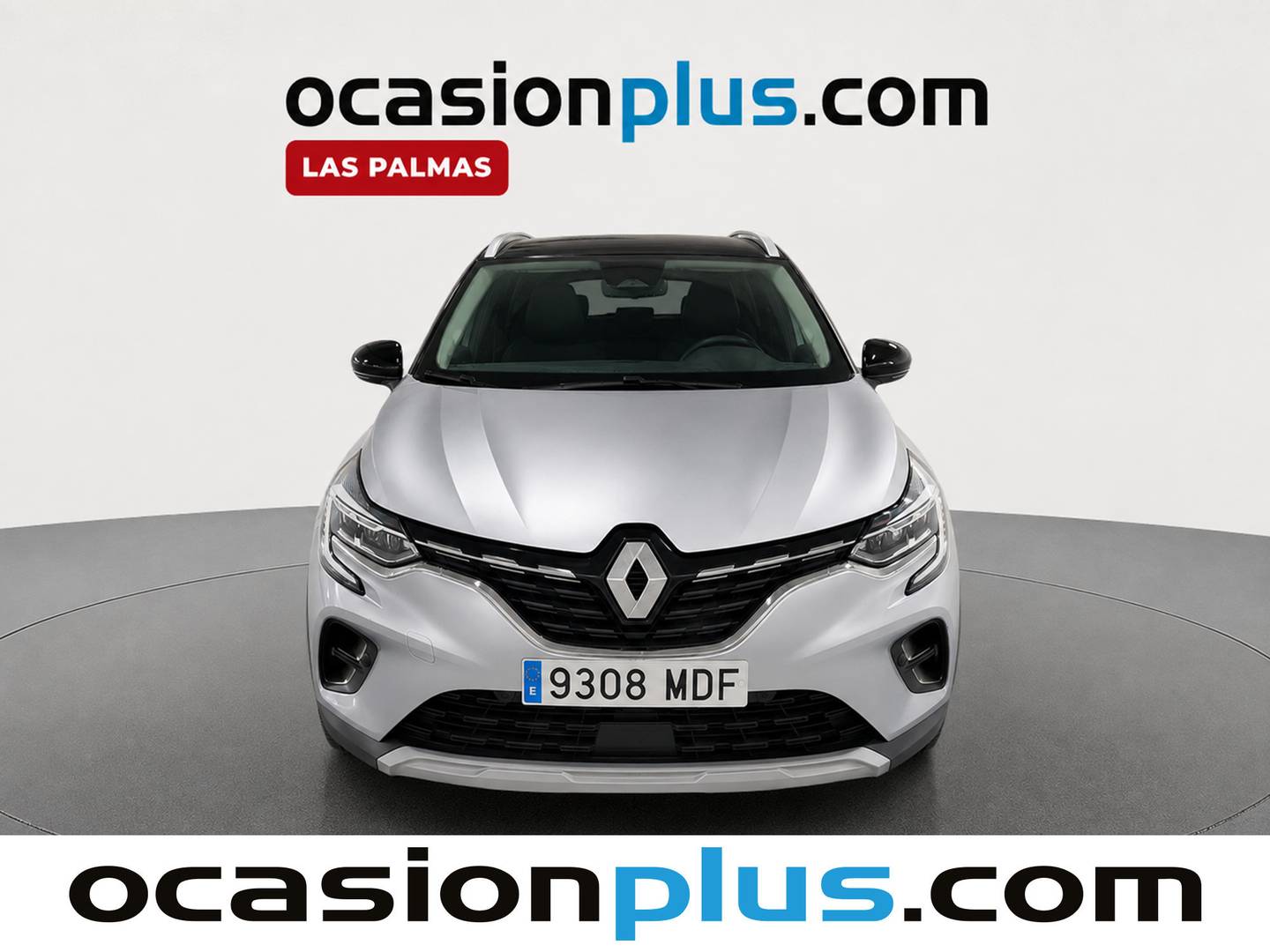 Renault Captur Renault Captur Techno TCe (90 CV) 90cv