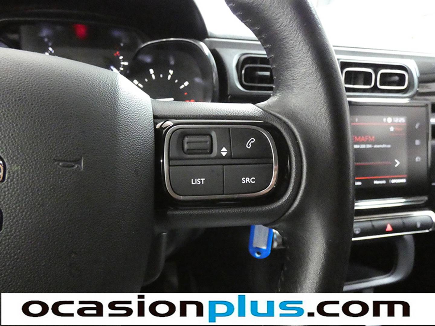 Foto Citroën C3 Citroen C3 PureTech S&S Shine EAT6 (110CV)