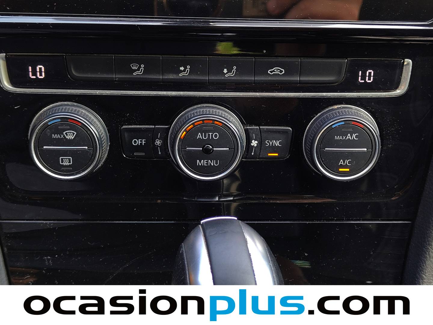 Volkswagen Golf Volkswagen Golf GTD 2.0 TDI (184 CV) DSG km 0