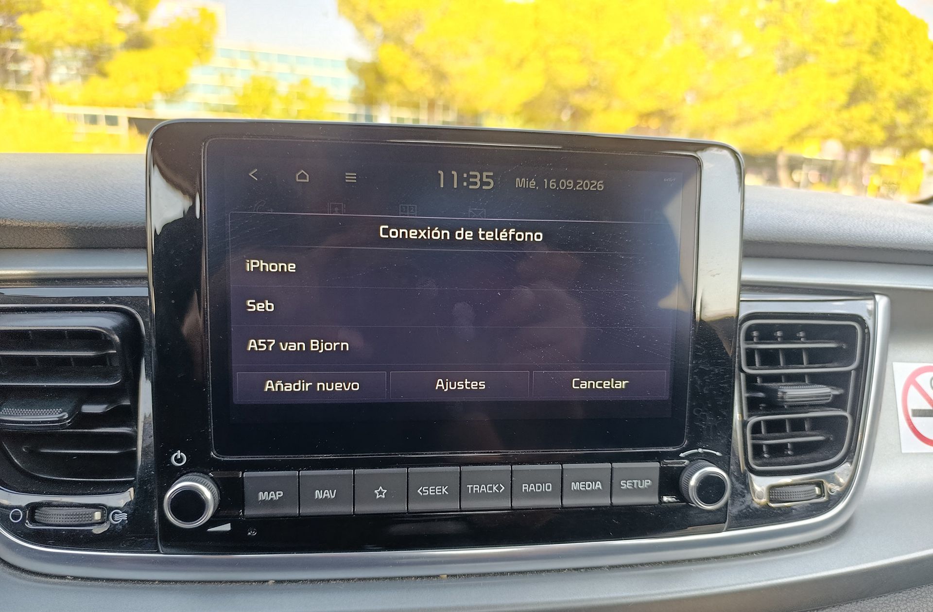 Kia Rio 1.0 T-GDi MHEV iMT Drive - foto 35
