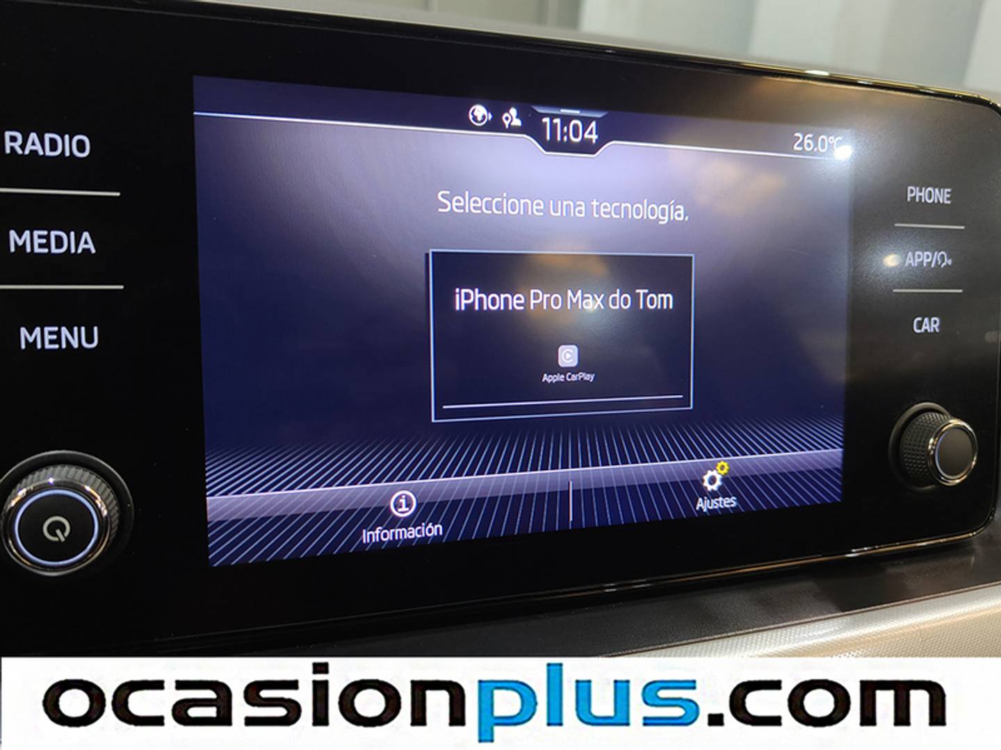 Foto Skoda Kamiq Skoda Kamiq 1.0 TSI Ambition (110 CV)