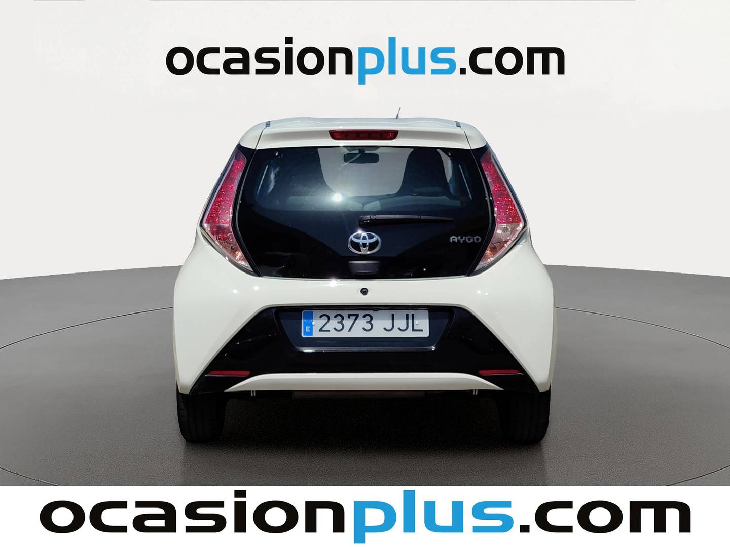Toyota Aygo Toyota Aygo 1.0 70 x-play (69 CV) barato