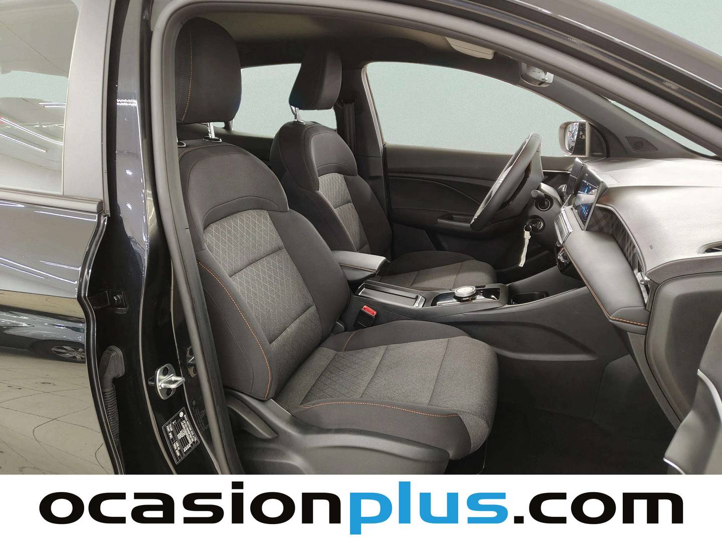 Foto MG MG3 Hybrid+ MG MG3 Hybrid+ Standard (195 CV)