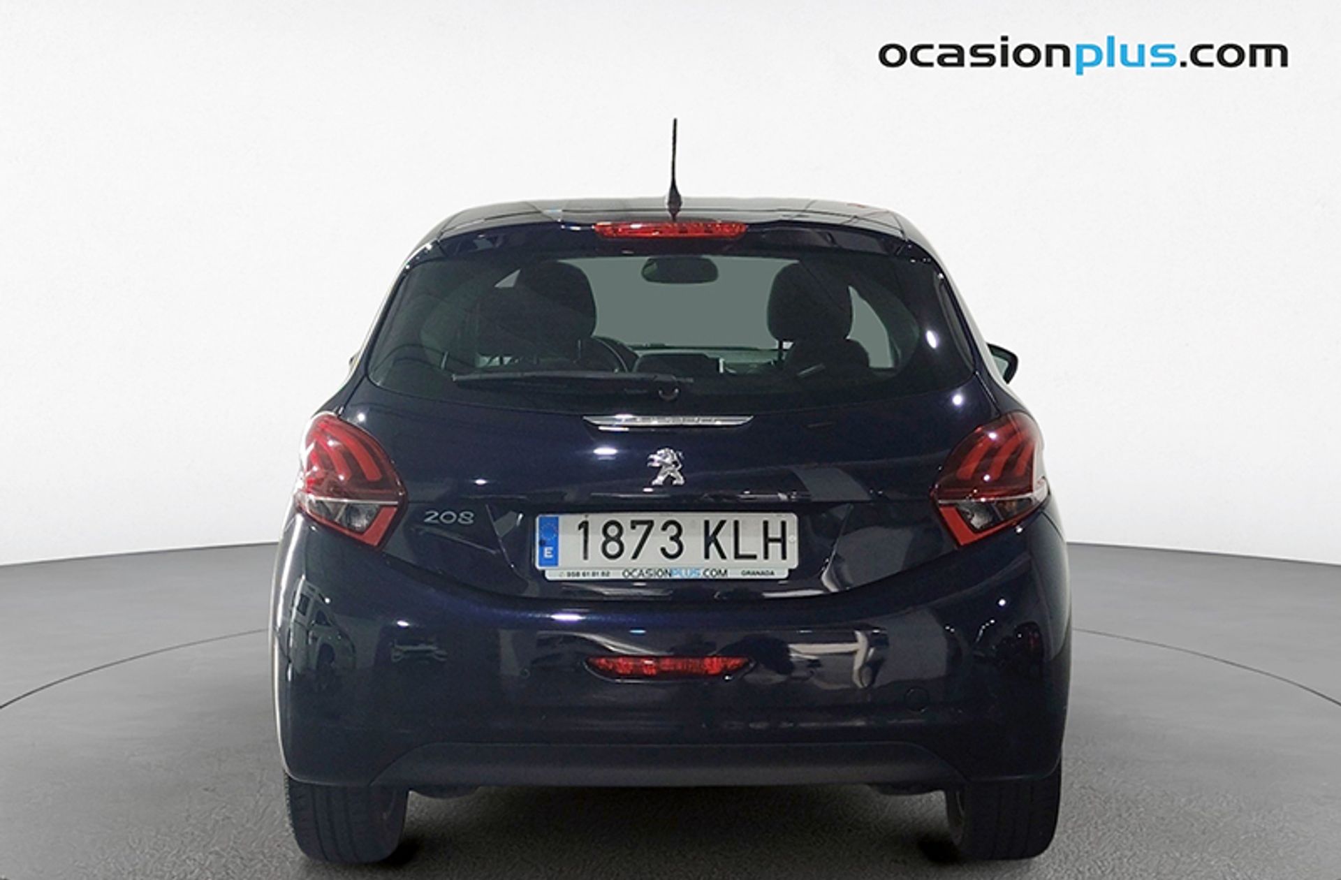 Peugeot 208 1.2L PureTech Allure - foto 12