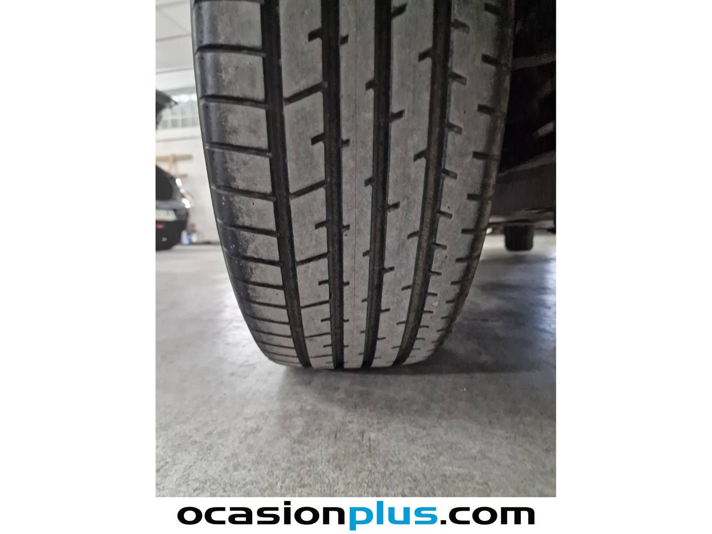 Mazda CX-5 Mazda CX-5 2.2 DE Black Tech Edition 2WD Aut. (150 CV) de segunda mano