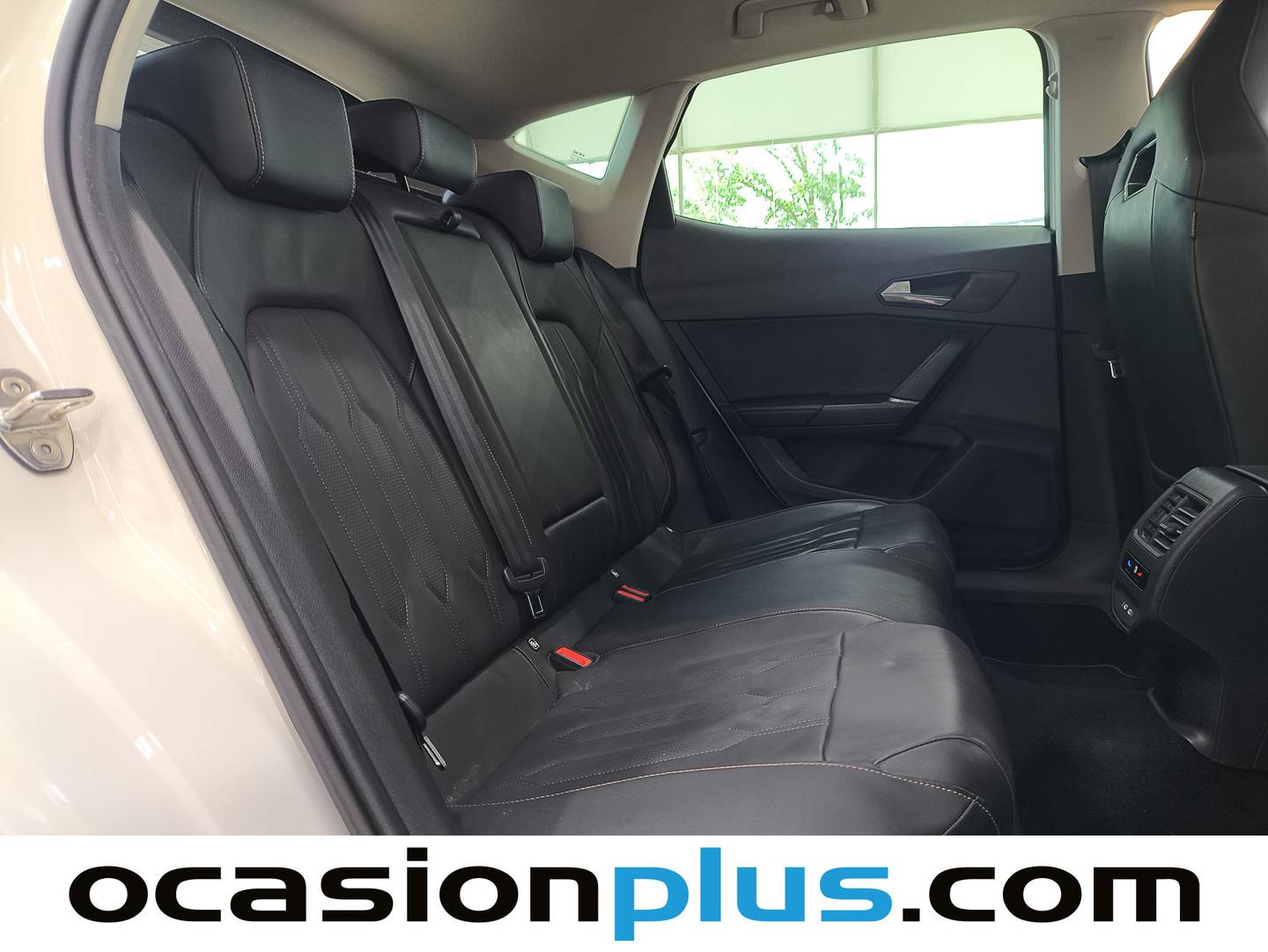 Foto Cupra Formentor CUPRA Formentor 2.0 TDI 4Drive DSG (150 CV)