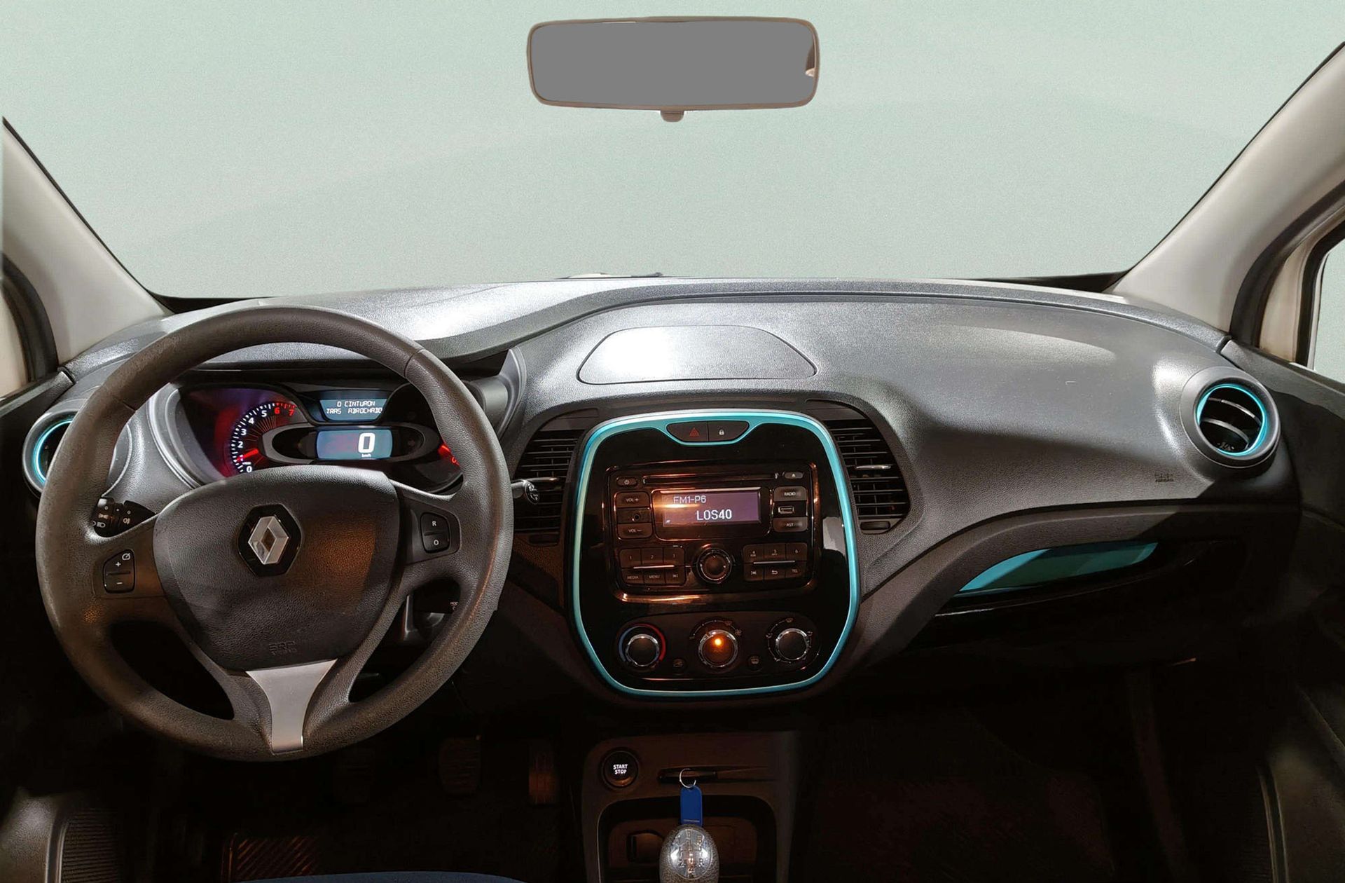 Renault Captur Life Energy TCe - foto 6