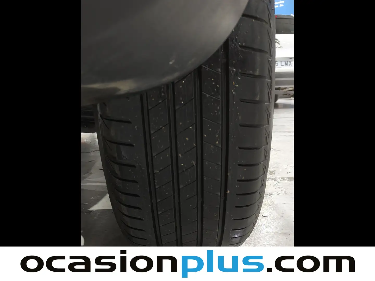 Foto Jeep Renegade Jeep Renegade eHybrid 1.5 Limited ATX (130 CV)