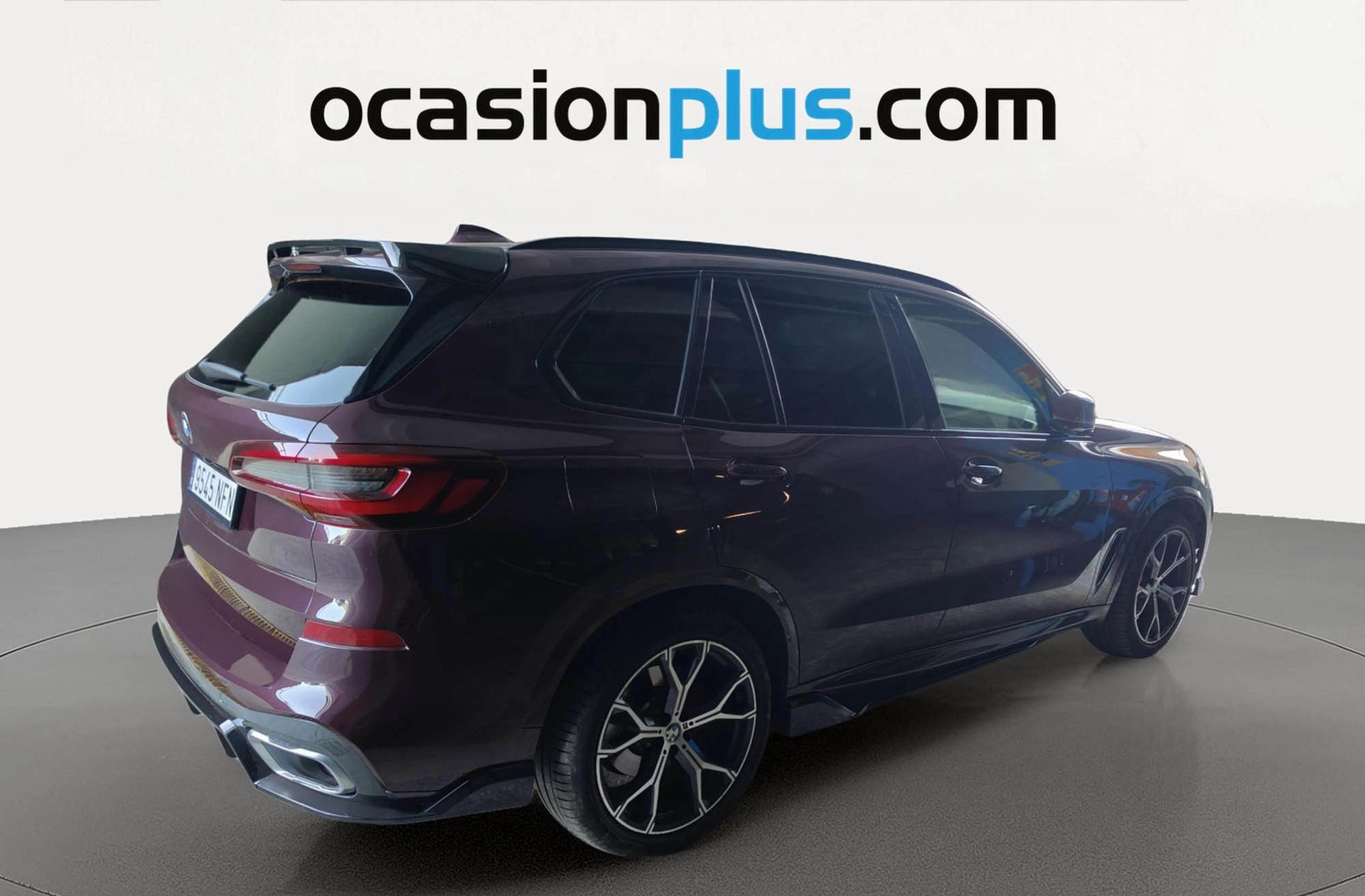 BMW X5 xDrive30d 4x4 - foto 4