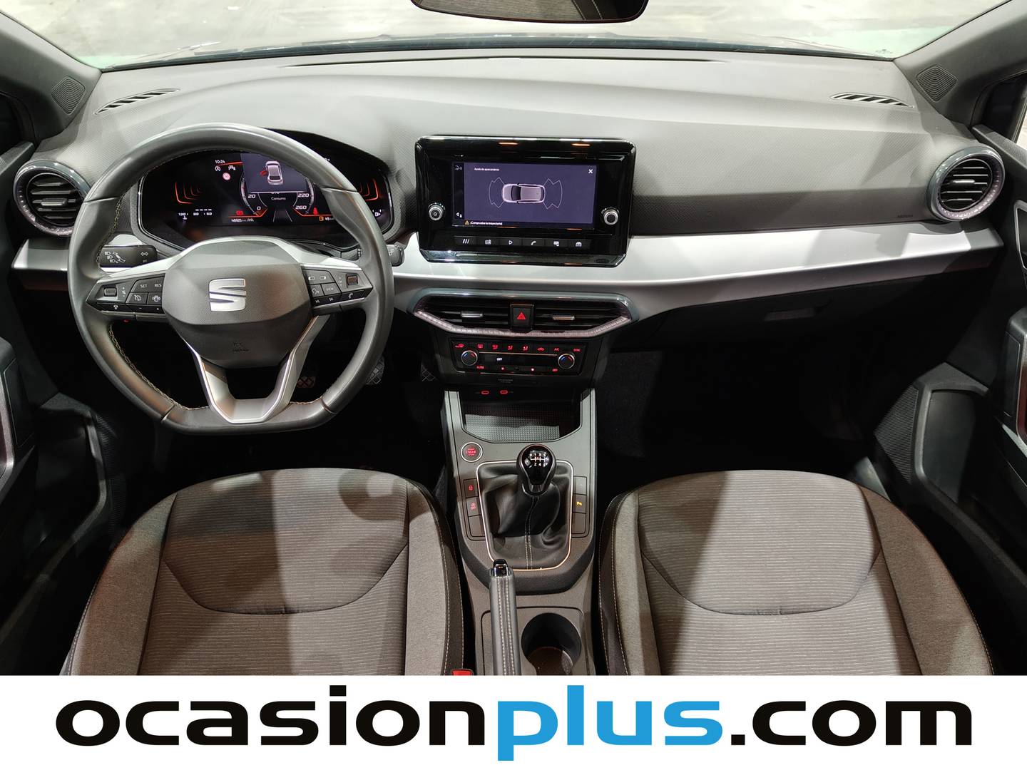 Seat Ibiza Seat Ibiza 1.0 TSI S&S Xcellence  (115 CV) de ocasión