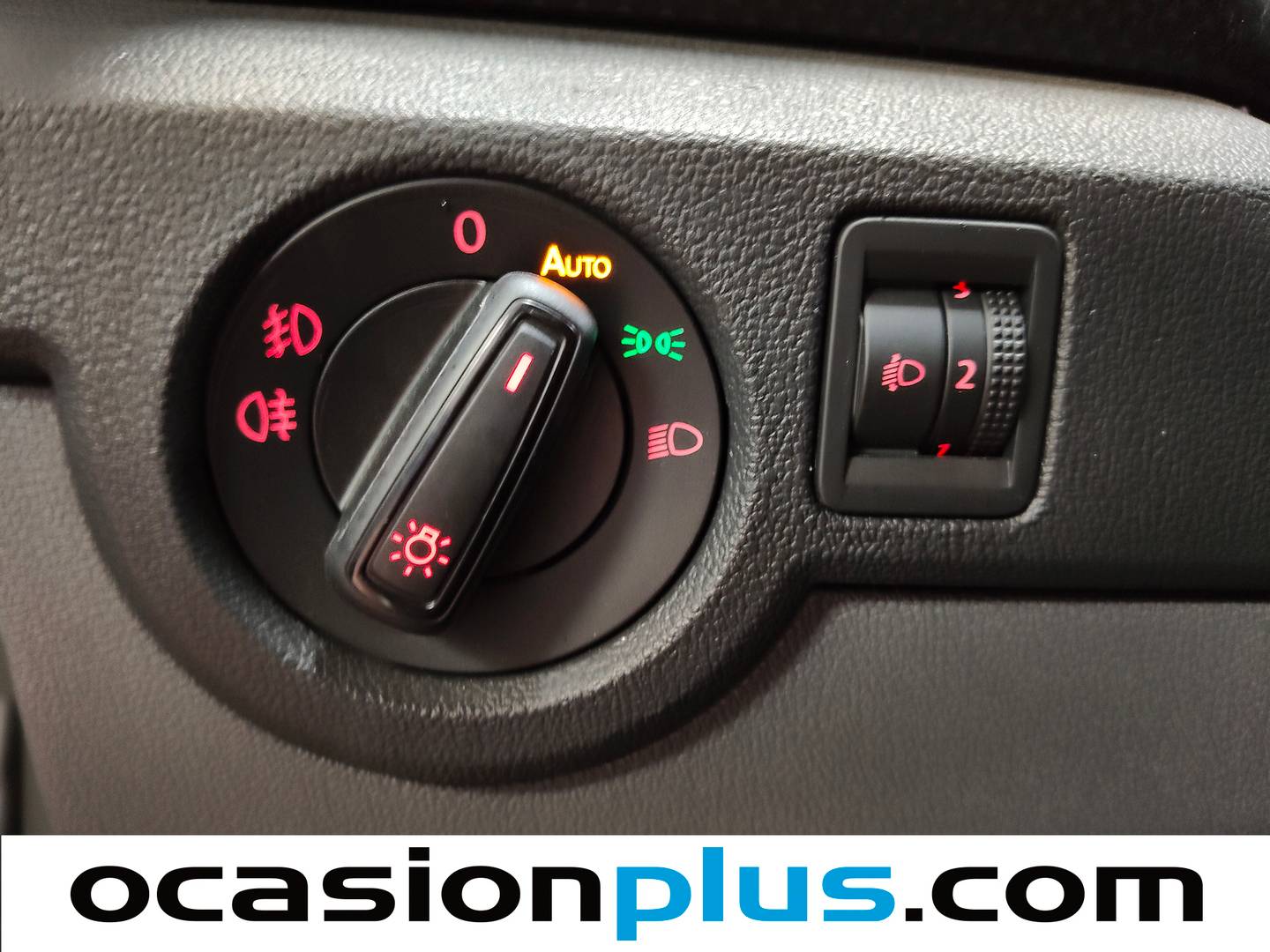 Foto Volkswagen T-Cross Volkswagen T-Cross Advance 1.0 TSI  (115 CV)