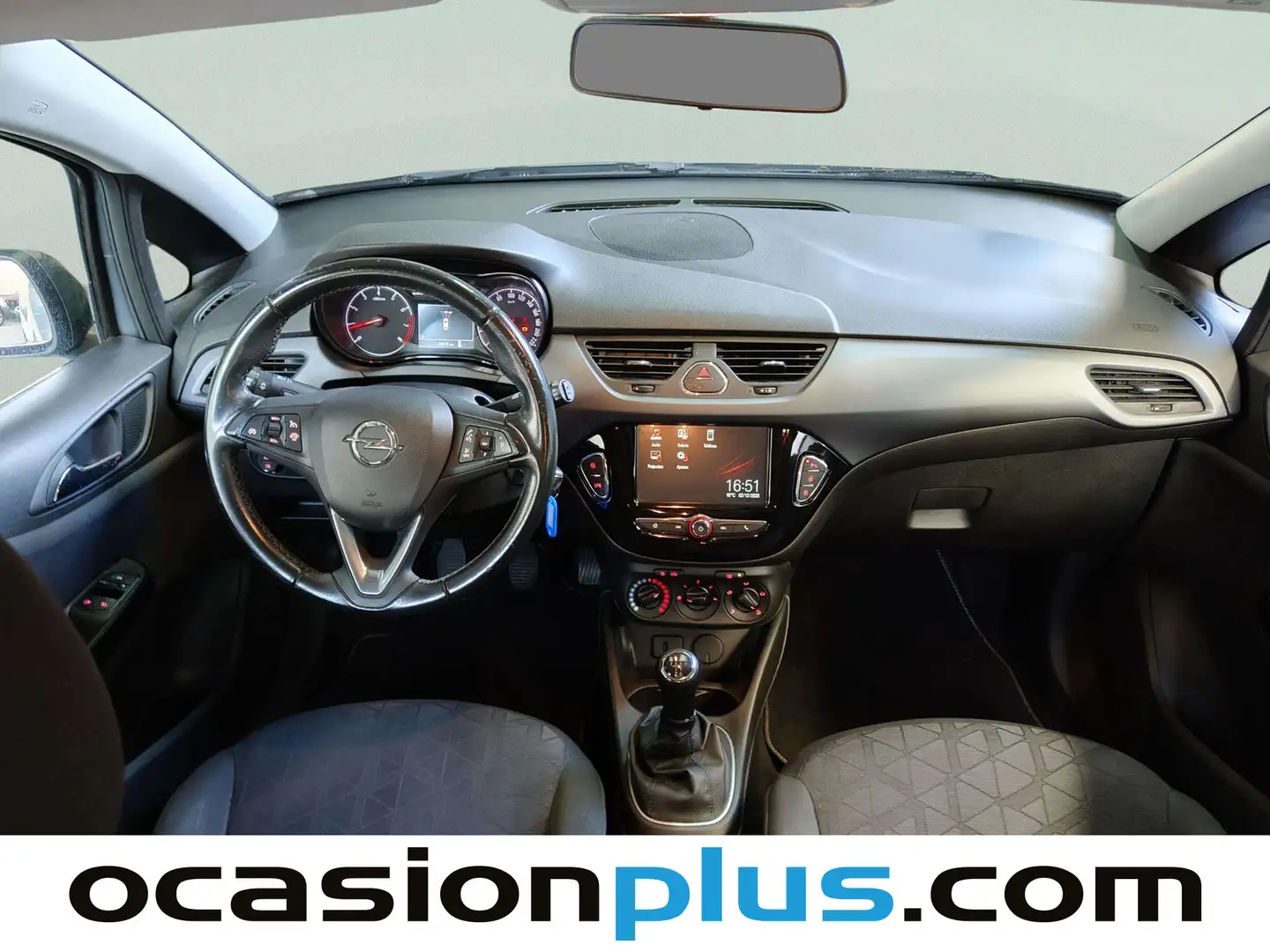 Foto Opel Corsa Opel Corsa 1.4 GLP 120 Aniversario (90 CV)