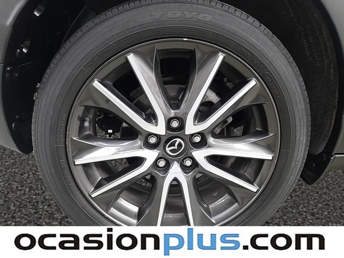 Foto Mazda CX-3 Mazda CX-3 1.5 DE SKYACTIV Luxury 2WD (105 CV)