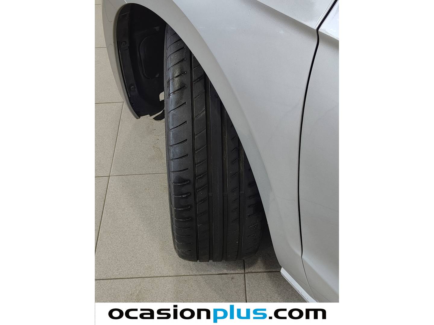 Foto Volkswagen Golf Sportsvan Volkswagen Golf Sportsvan Advance 1.6 TDI BMT (110 CV)