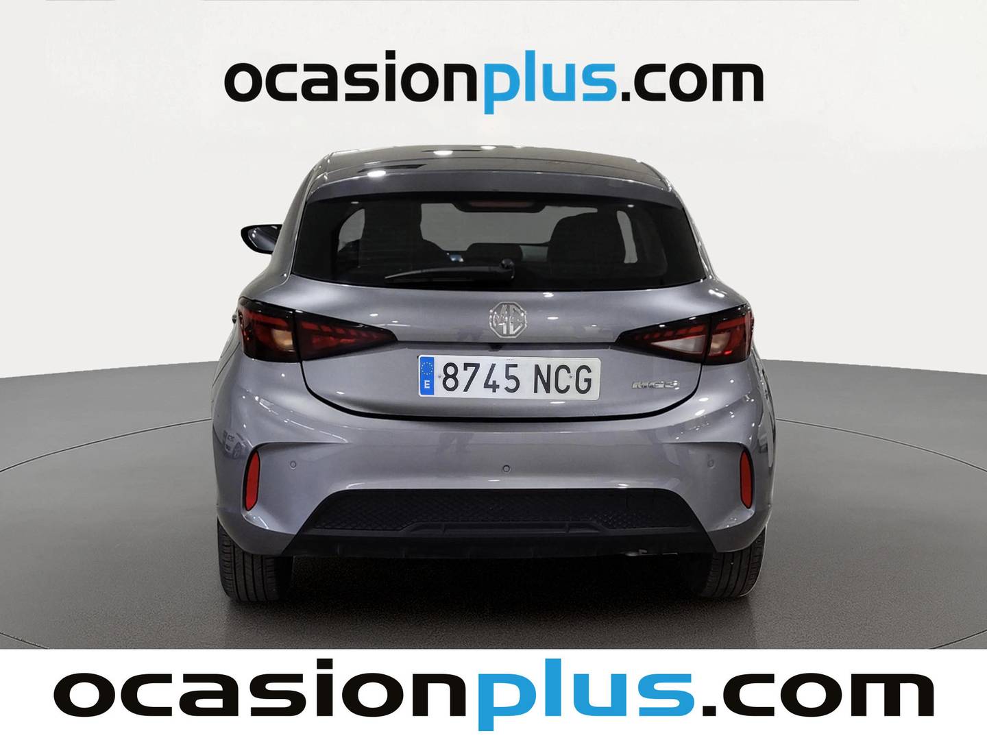 MG MG3 MG MG3 1.5 Comfort (116 CV) barato