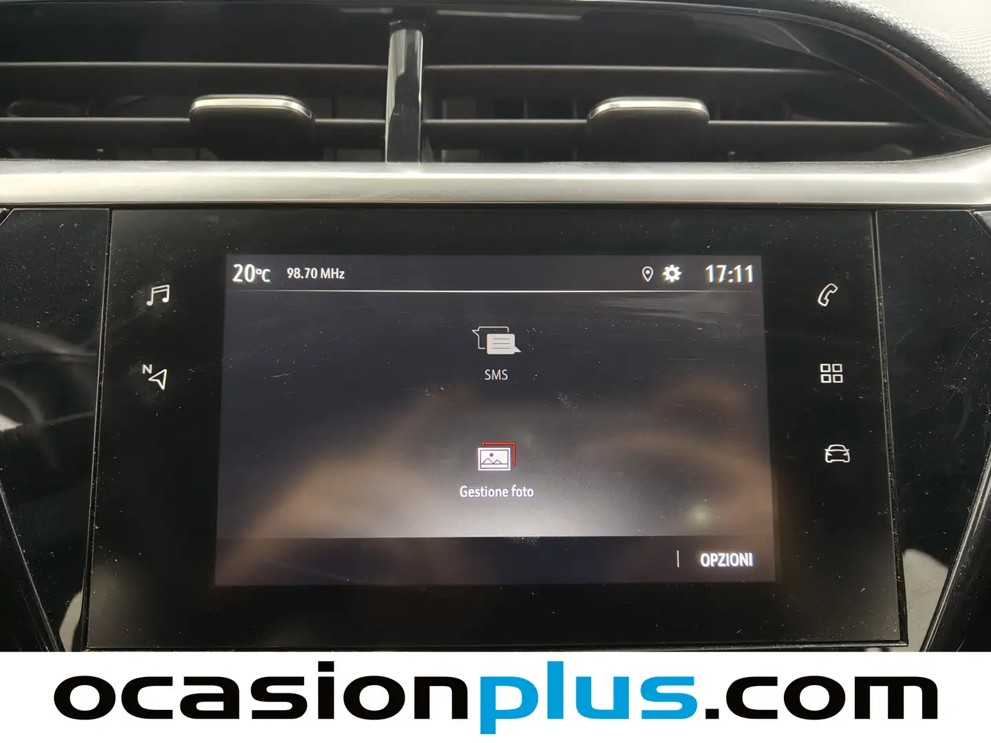 Foto Opel Corsa Opel Corsa 1.2 Turbo XHL Elegance (100 CV)