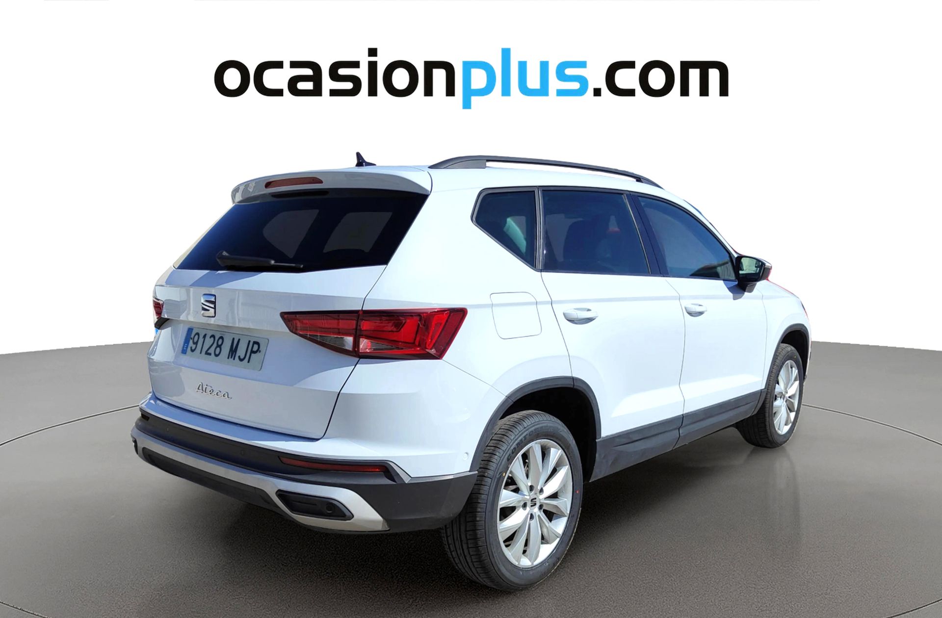 SEAT Ateca 1.5 TSI Style XL - foto 4