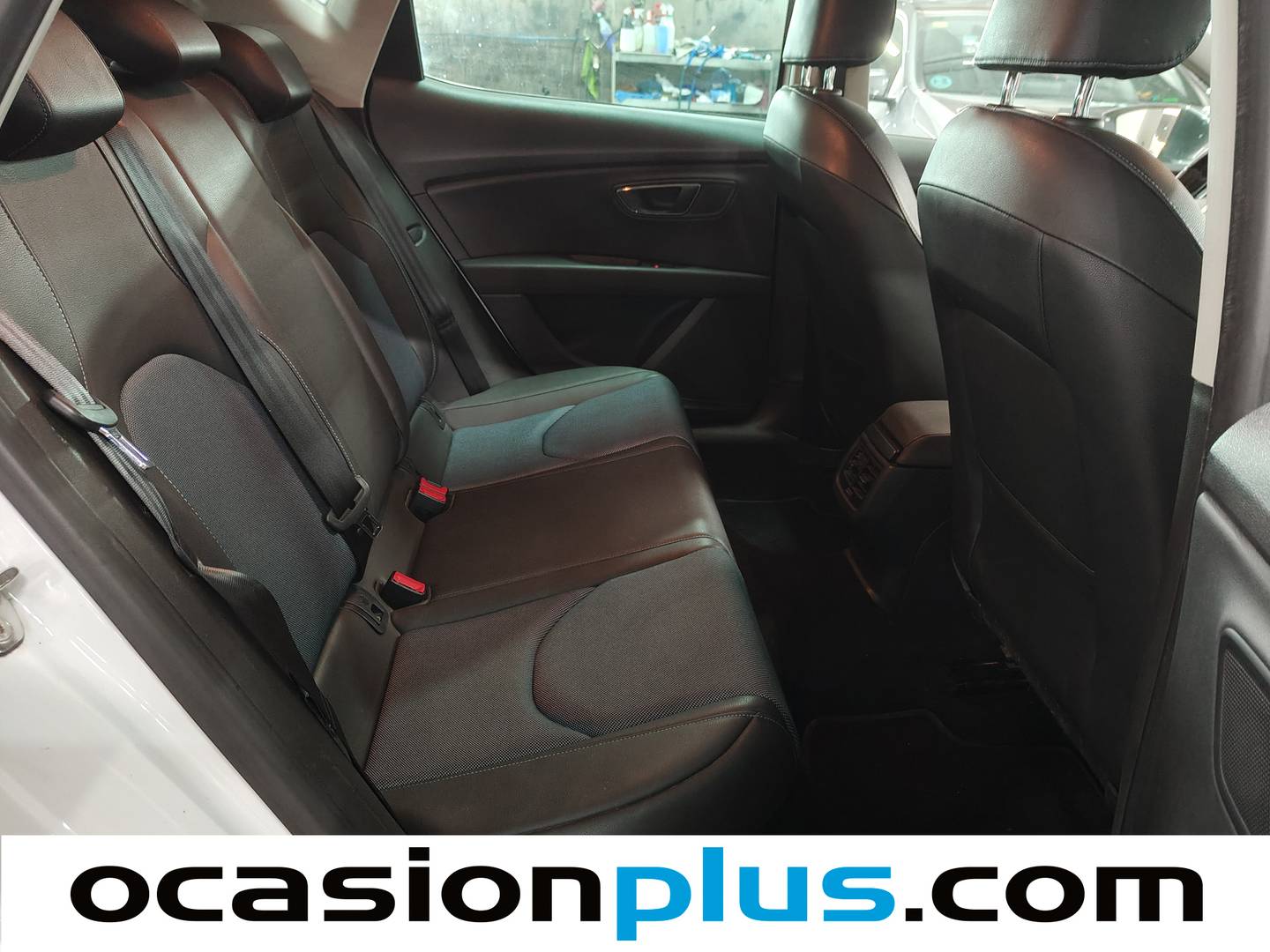 Seat León Seat León 1.6 TDI S&S Style Connect DSG-7 (110 CV) al mejor precio