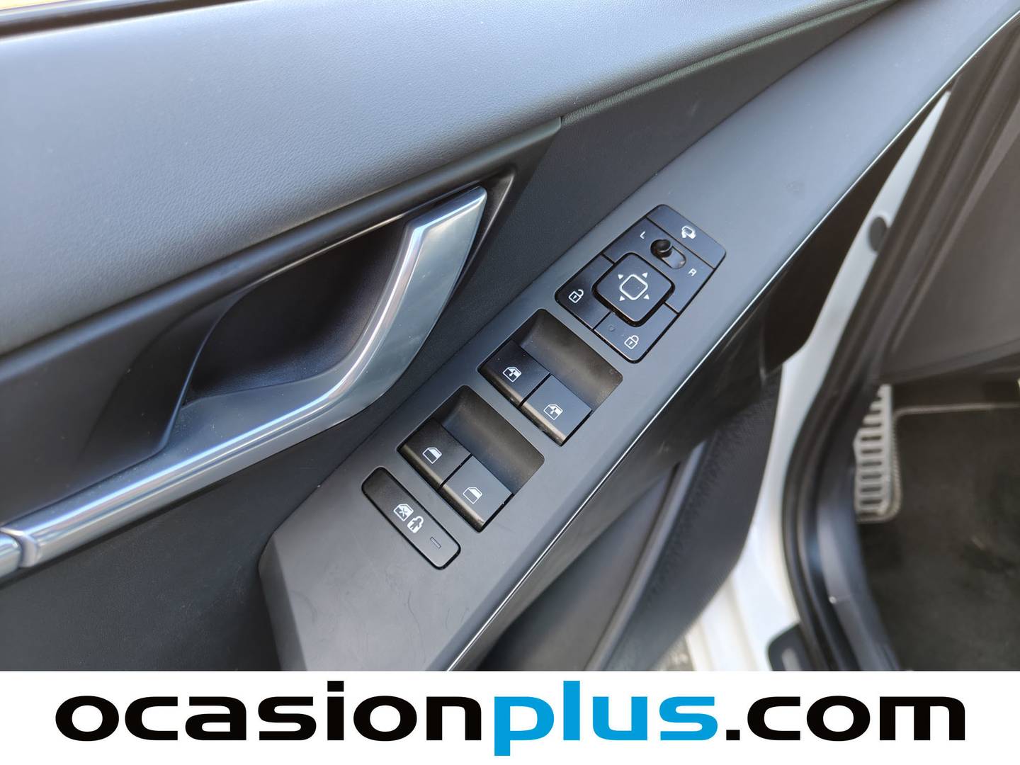 Foto KIA Niro Kia Niro 1 GDi HEV Emotion  (141 CV)