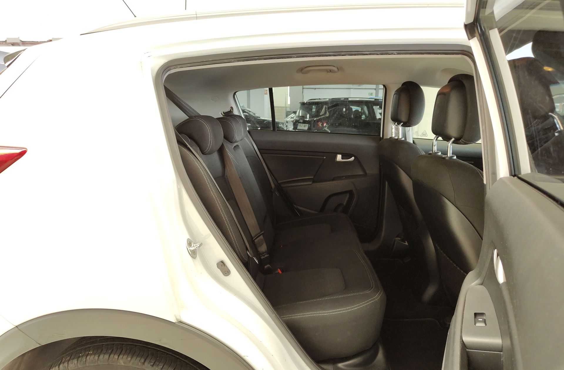 Kia Sportage 1.6 GDI Concept 4x2 - foto 13