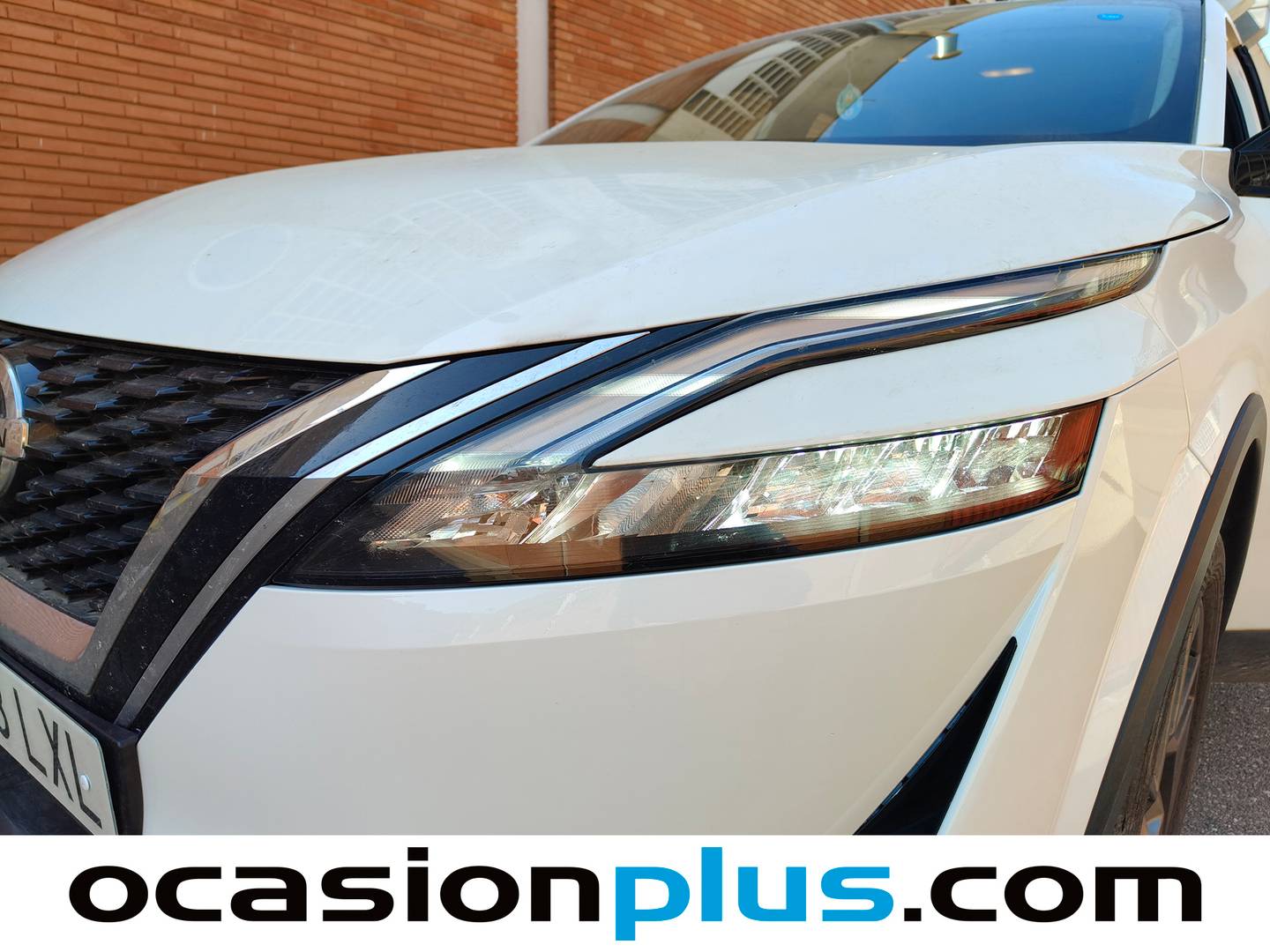 Equipamiento del Nissan QASHQAI Nissan Qashqai DIG-T 140 mHEV Acenta 4x2 (140 CV)