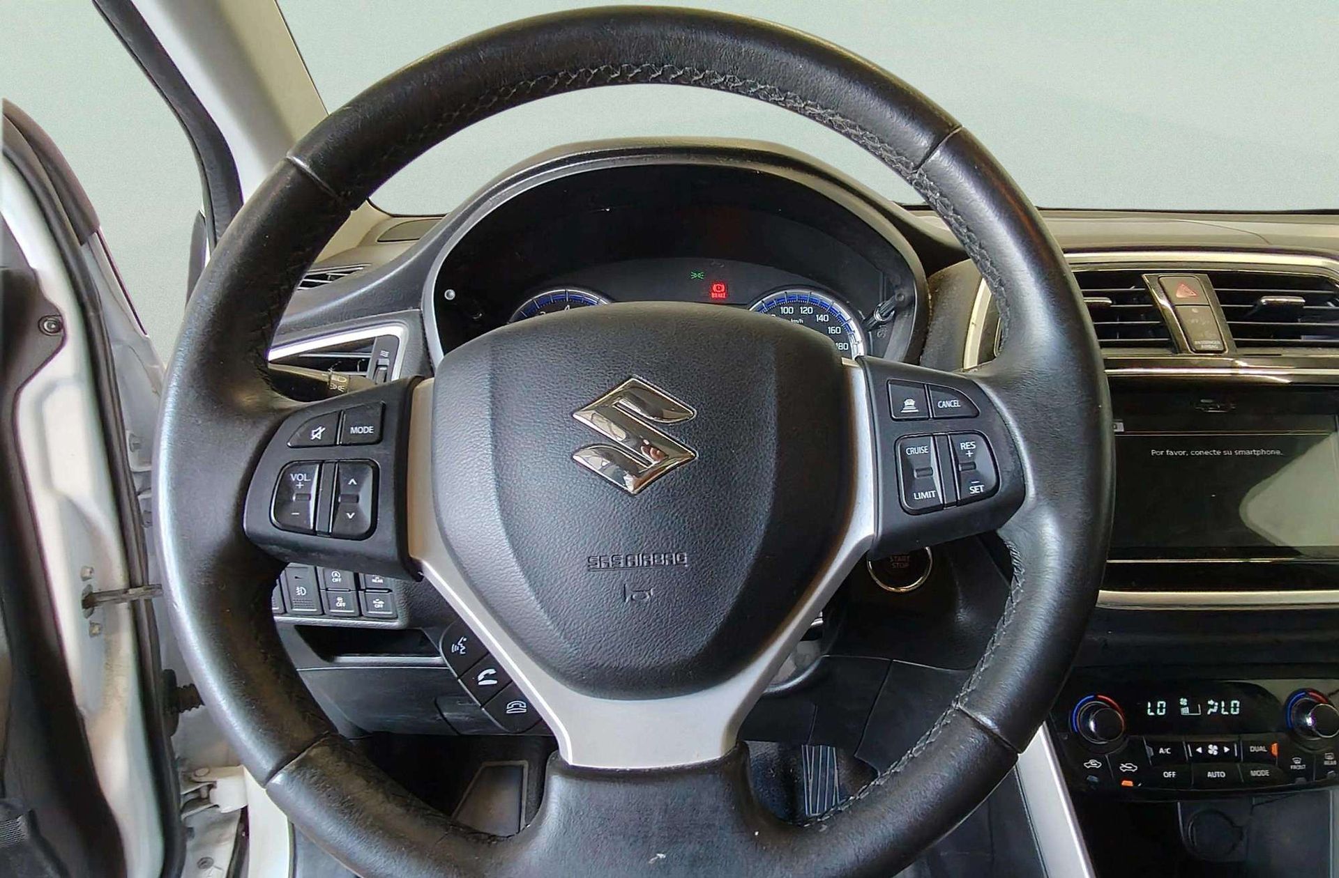 Suzuki S-Cross 1.0 Ditc GLX - foto 18