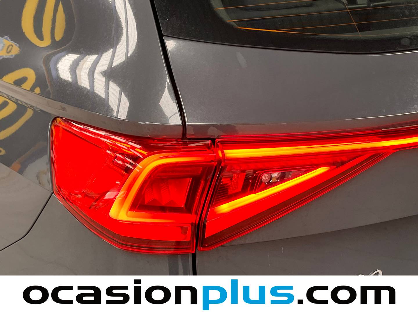 Foto Seat Tarraco SEAT Tarraco 1.5 TSI S&S Style XL (150 CV) 7 Plazas