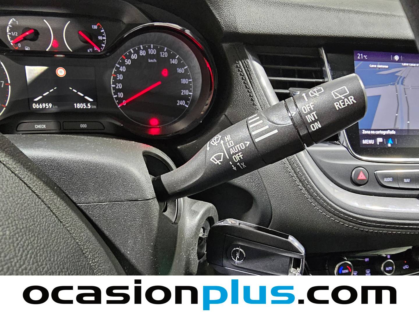 Opel Grandland X Opel Grandland X 1.2 Turbo 120 Aniversario (130 CV) barato
