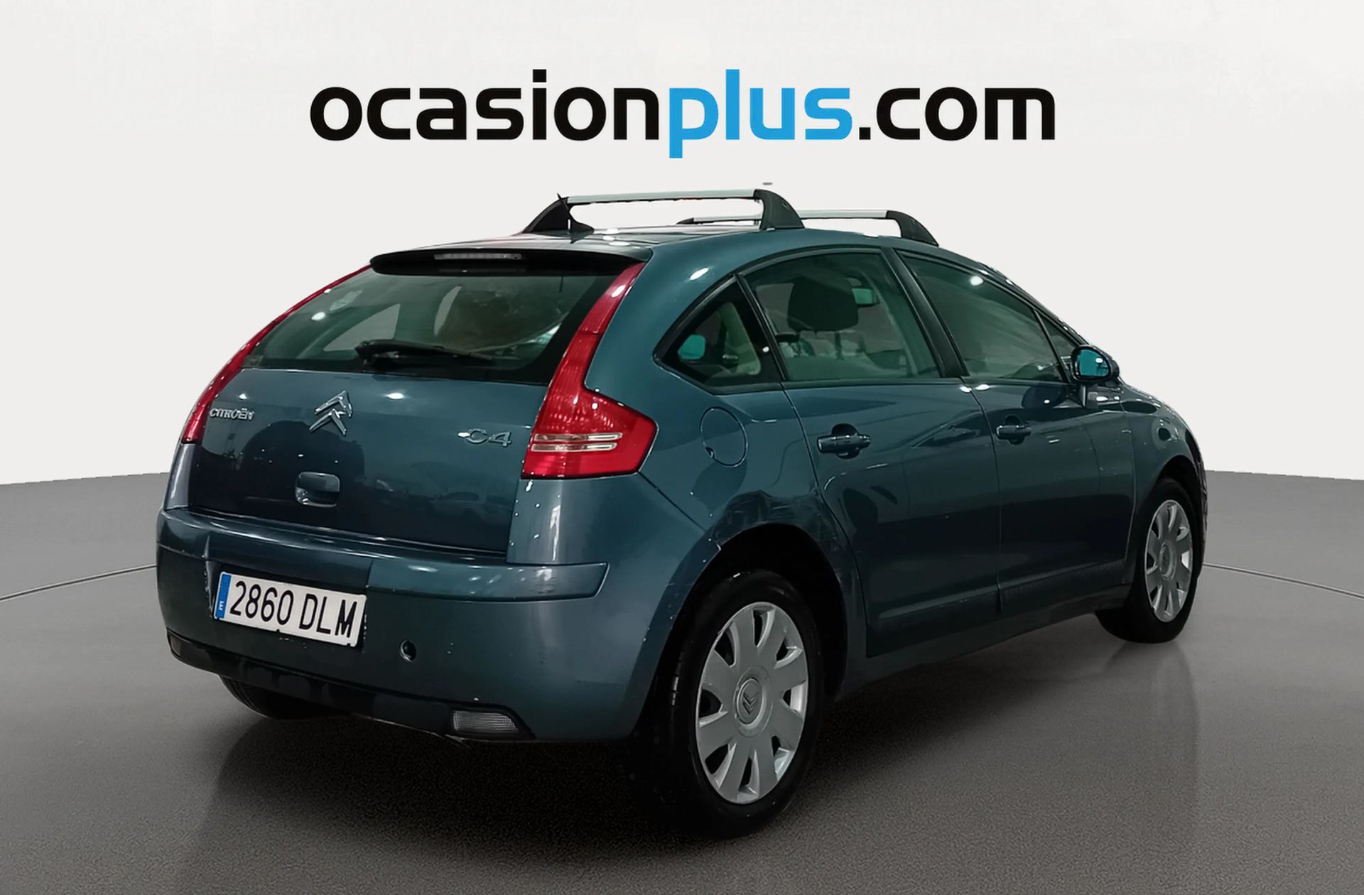 Citroën C4 1.6 16v Premier - foto 3