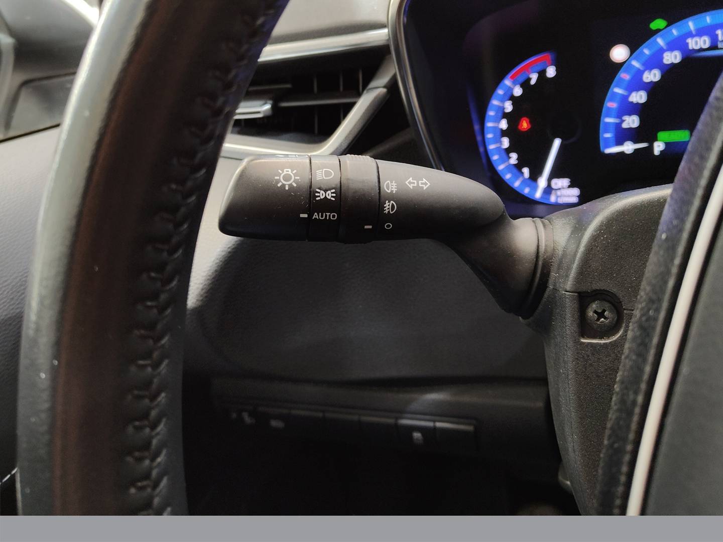 Toyota Corolla Toyota Corolla 2.0 180H Style E-CVT (180 CV) de segunda mano