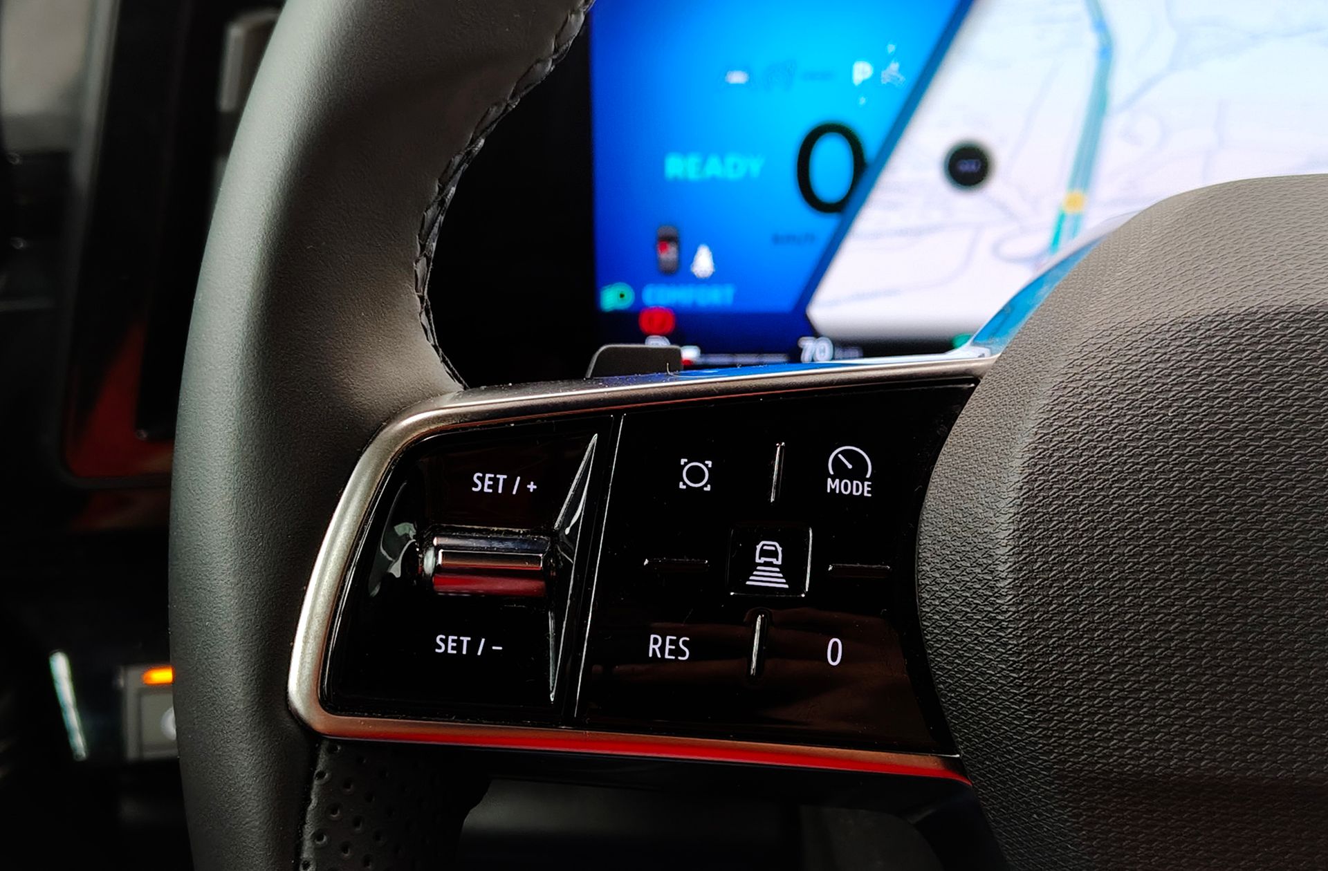 Renault Rafale Techno E-Tech full hybrid - foto 34