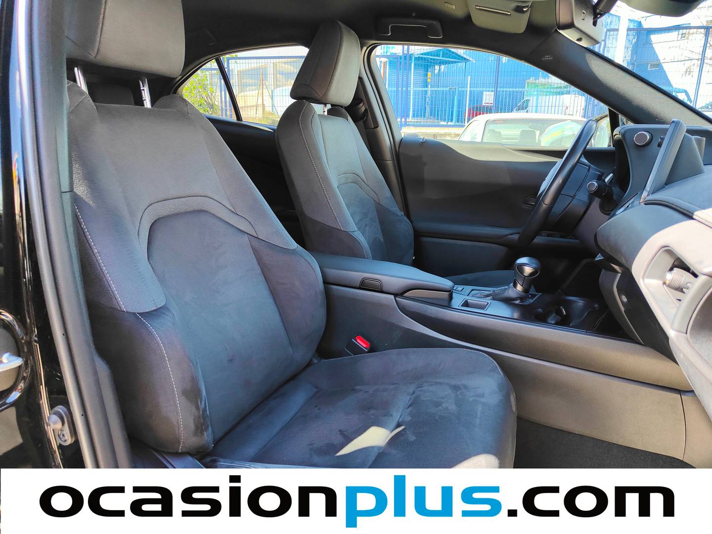 Lexus UX Lexus UX 250h Premium (184 CV) híbrido