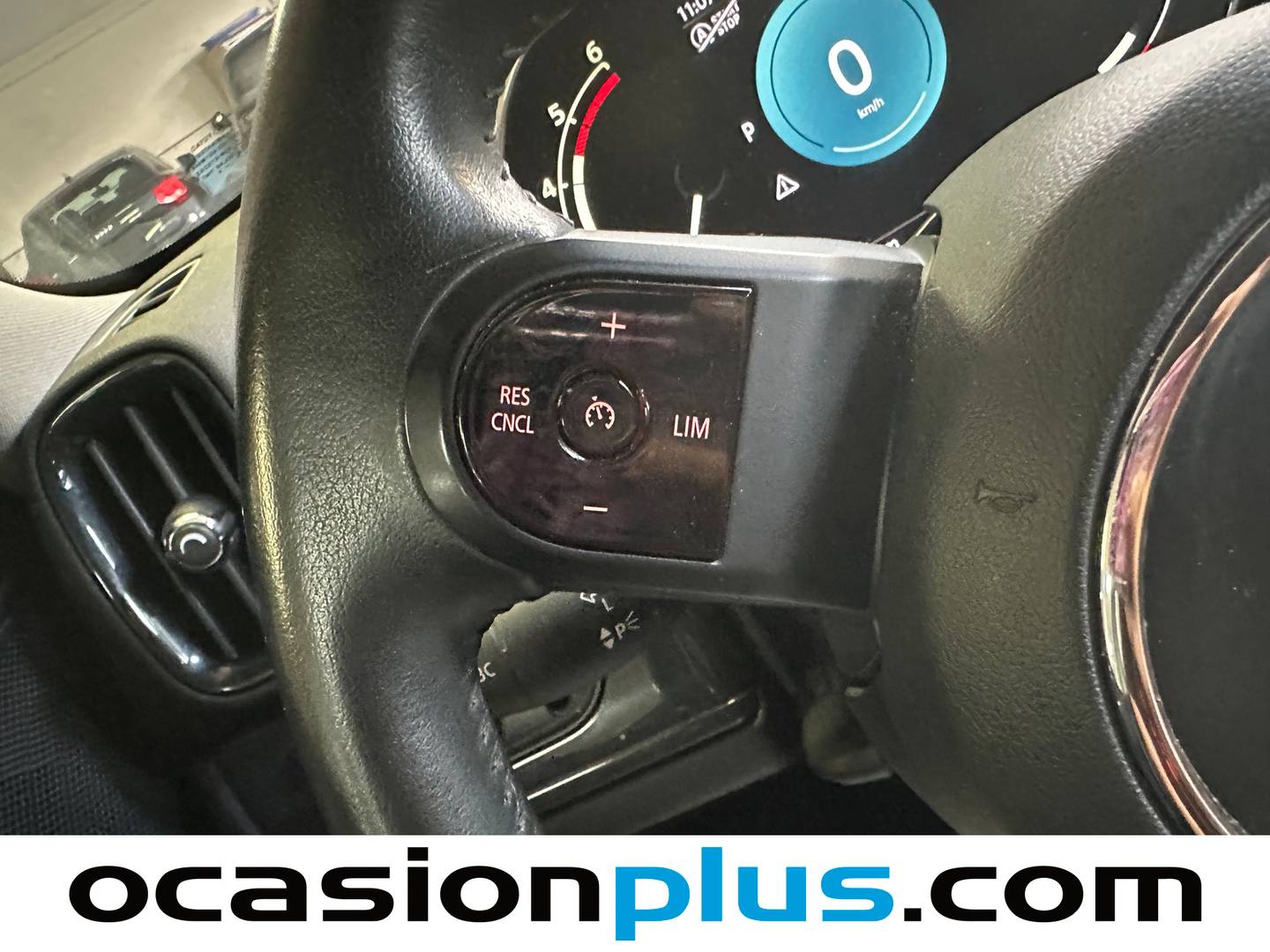 Foto Mini Countryman MINI MINI Countryman One D (116 CV)