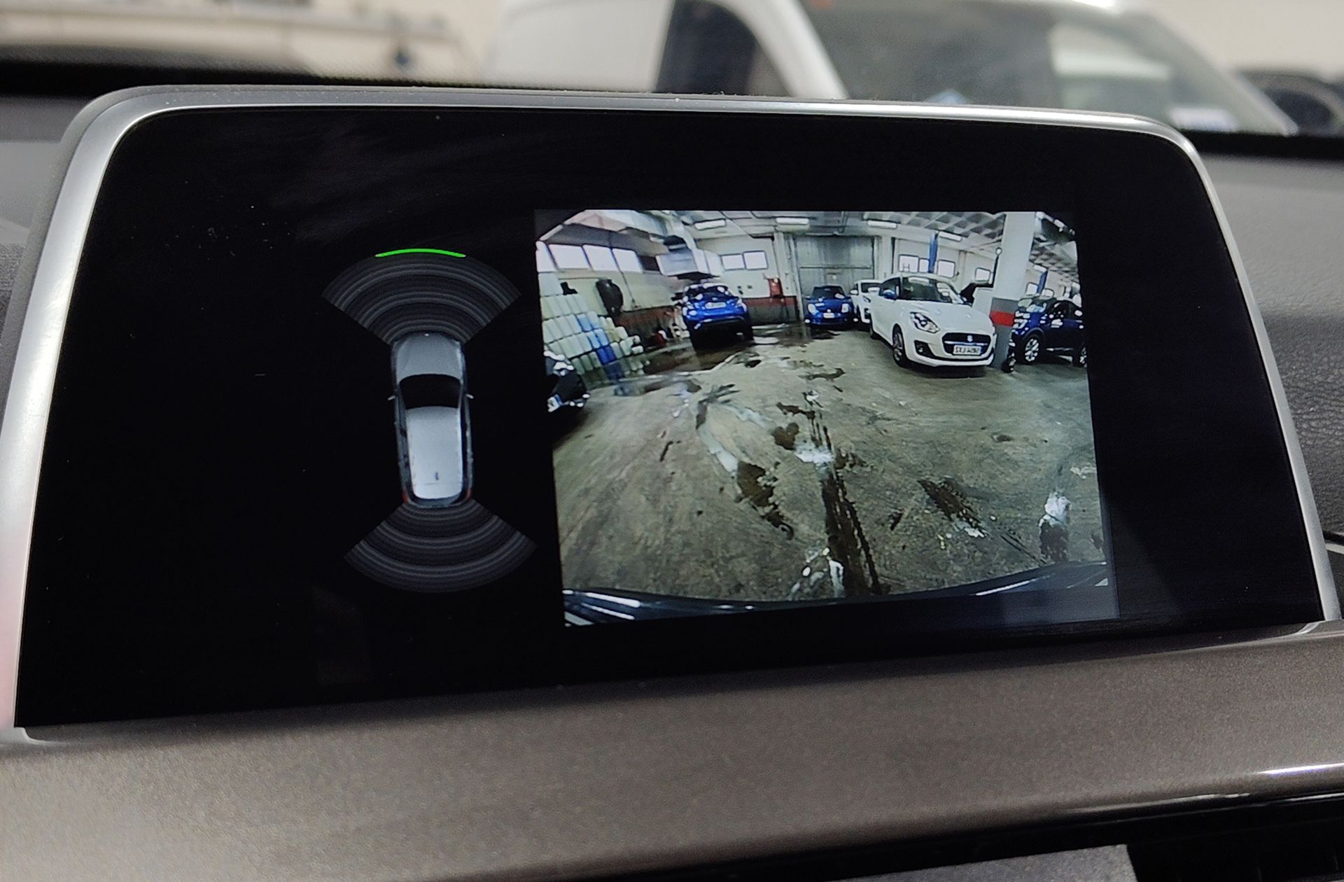BMW X1 sDrive18d - foto 9