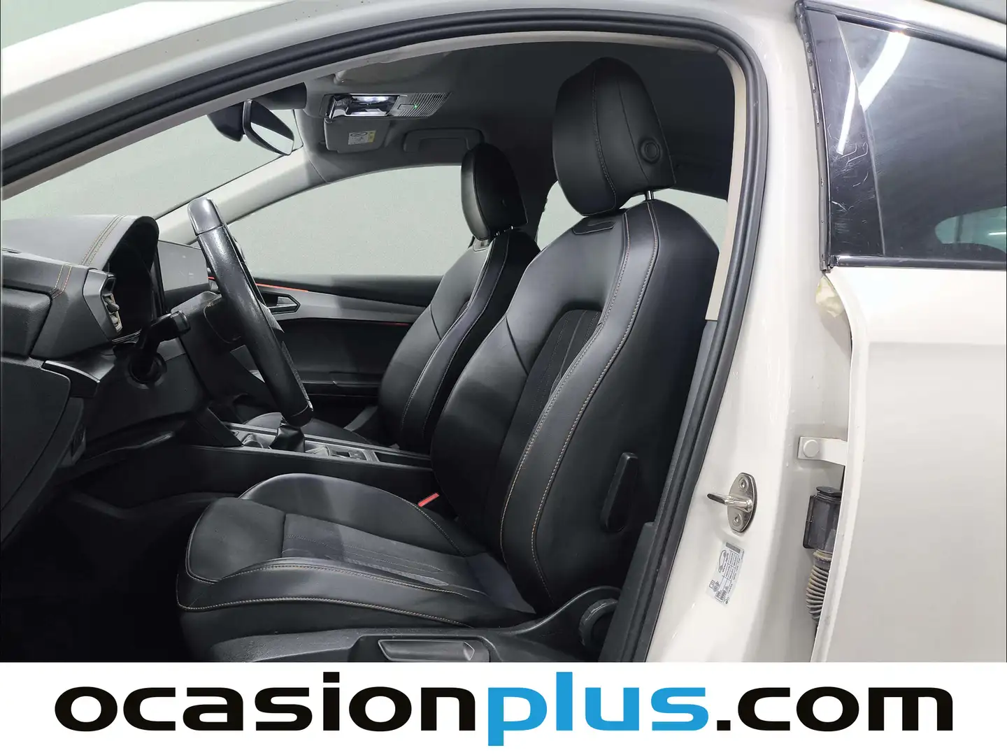 Foto Cupra Formentor CUPRA Formentor 1.5 TSI (150 CV)