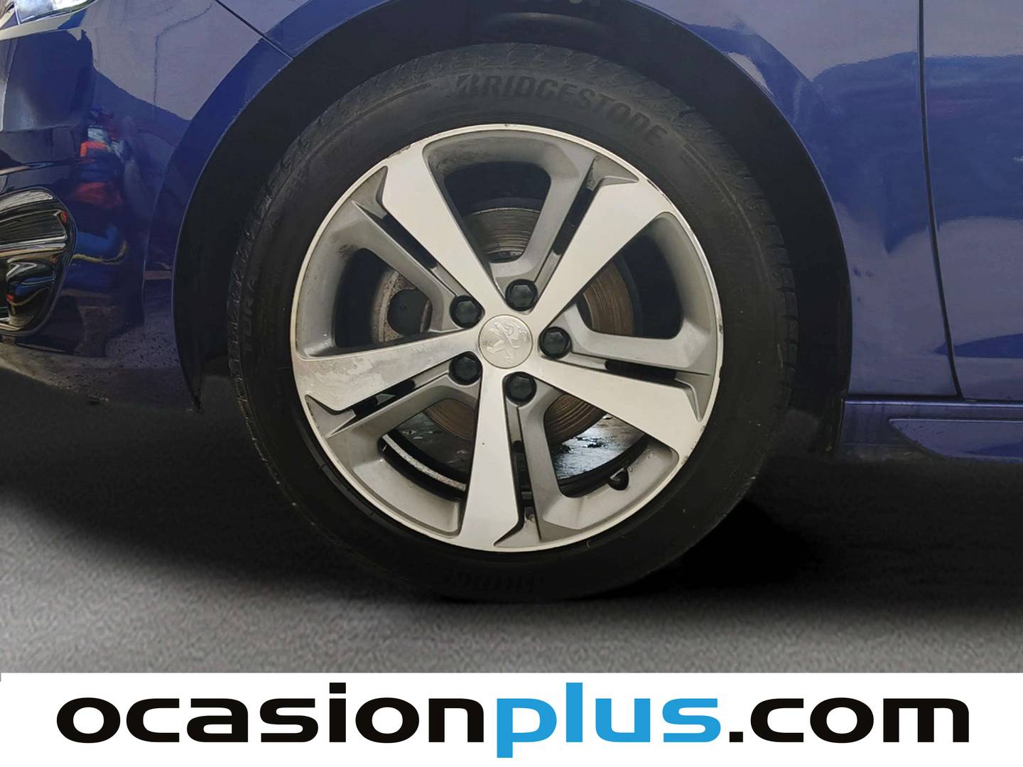 Peugeot 308 Peugeot 308 PureTech 130 S&S GT Line (130 CV) km 0