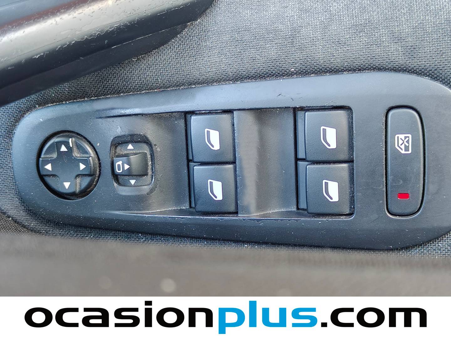 Peugeot 308 Peugeot 308 SW BlueHDI 120 Allure (120 CV) 2017