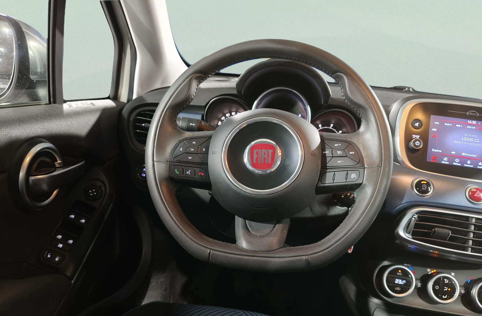 Fiat 500X 1.3 MultiJet Mirror 4x2 - foto 23