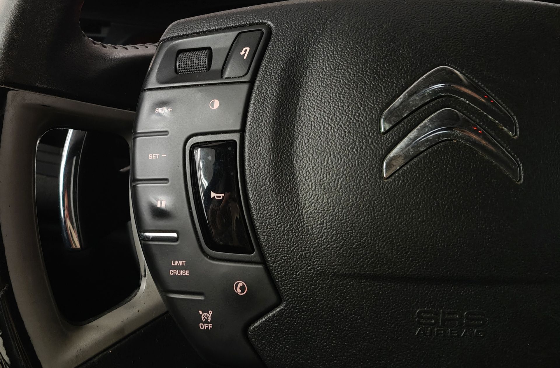 Citroën C5 Tourer 1.6 HDi Seduction - foto 21