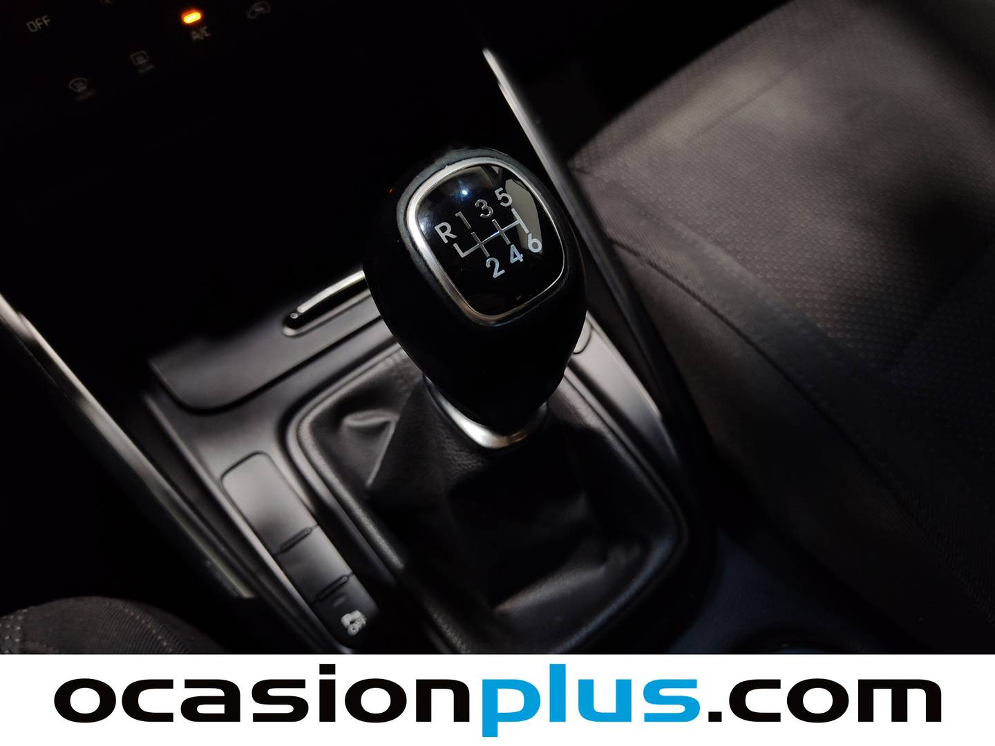KIA Carens KIA Carens 1.6 GDi Drive (135 CV) de segunda mano