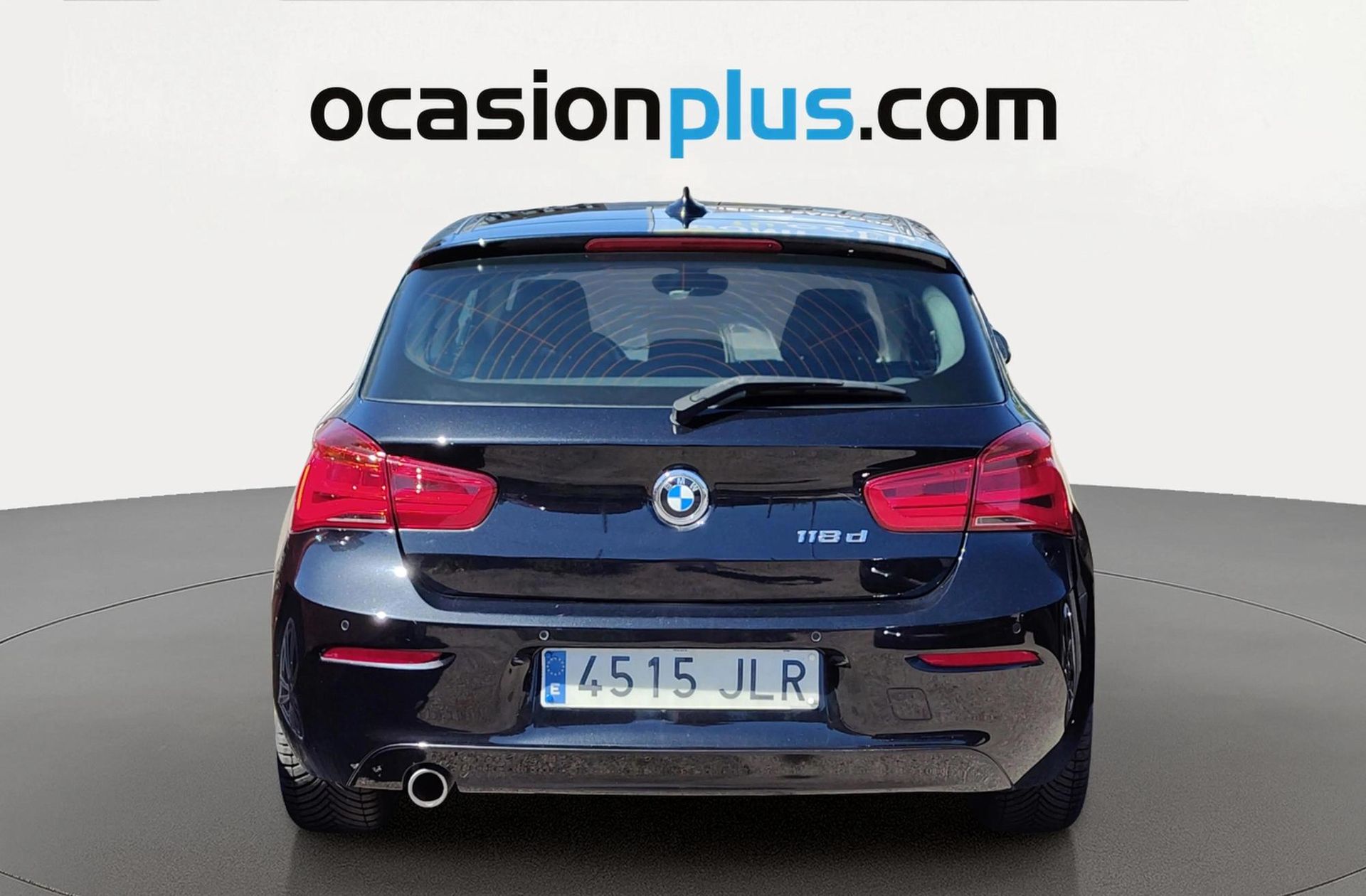 BMW Serie 1 118d - foto 14