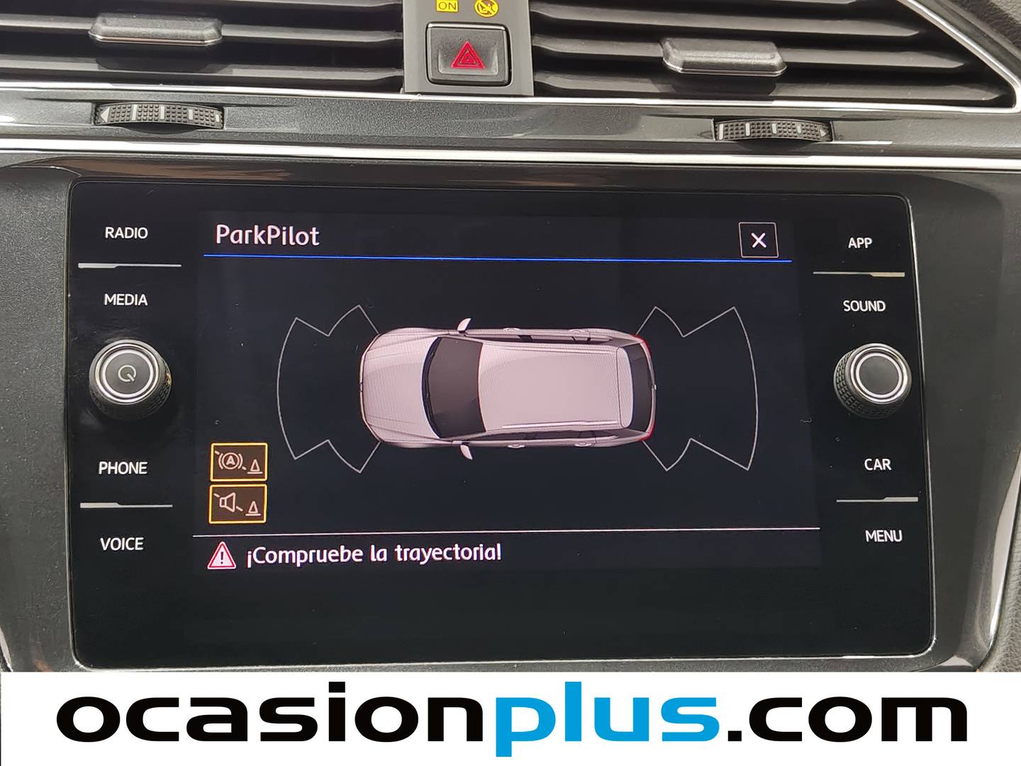 Foto Volkswagen Tiguan Volkswagen Tiguan Edition 1.4 TSI  (125 CV)