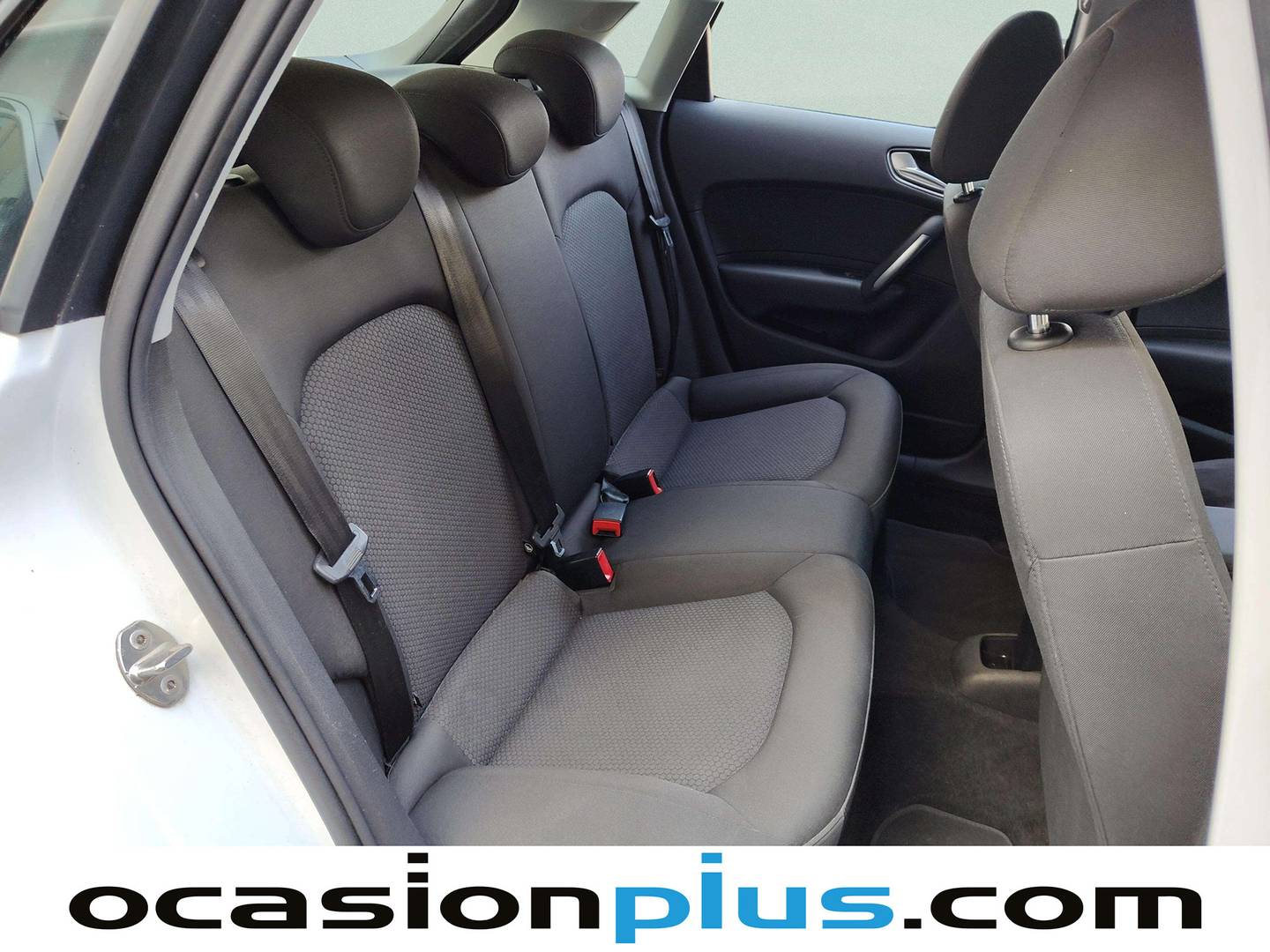 Audi A1 Audi A1 Sportback Adrenalin 1.6 TDI (116 CV) Pack S-Line km 0