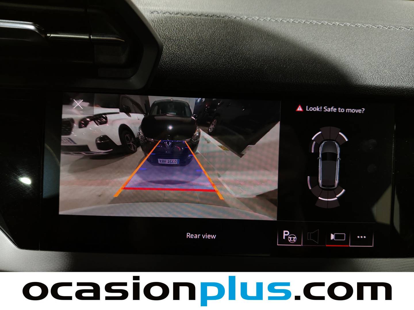 Foto Audi A3 Audi A3 Sportback S line 35 TFSI (150 CV) S tronic Pack S-Line