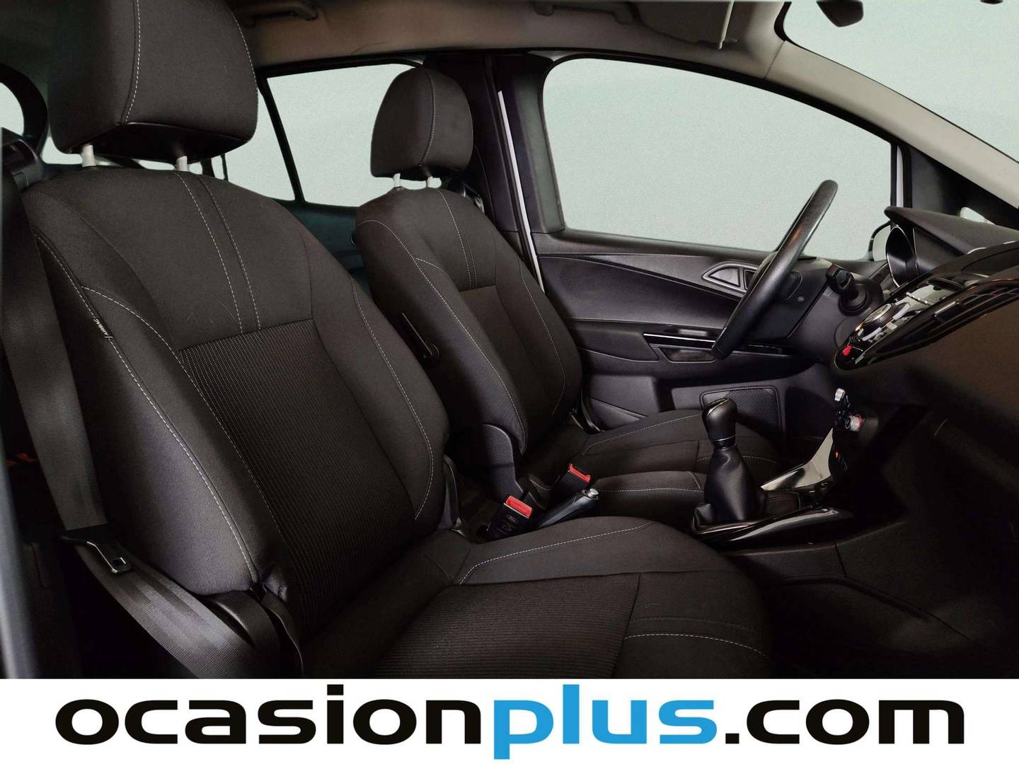 Ford B-MAX Ford B-Max 1.0 EcoBoost S&S Titanium (125 CV) al mejor precio