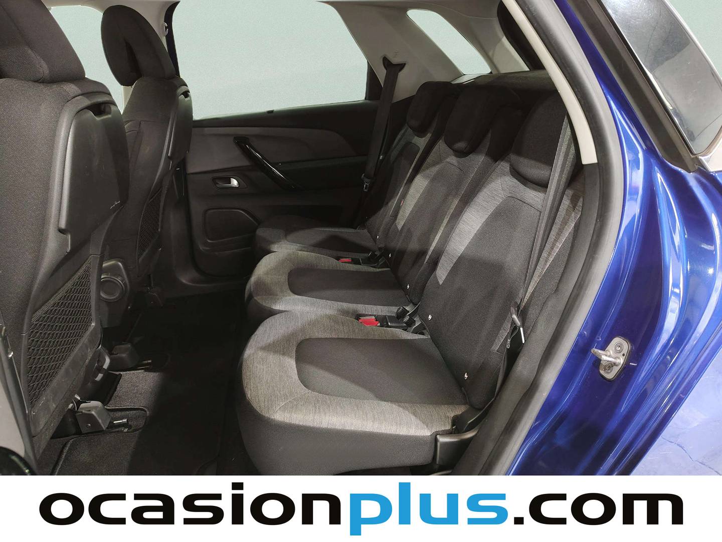 Foto Citroën C4 Picasso Citroen C4 Picasso BlueHDi 150 Feel (150 CV)